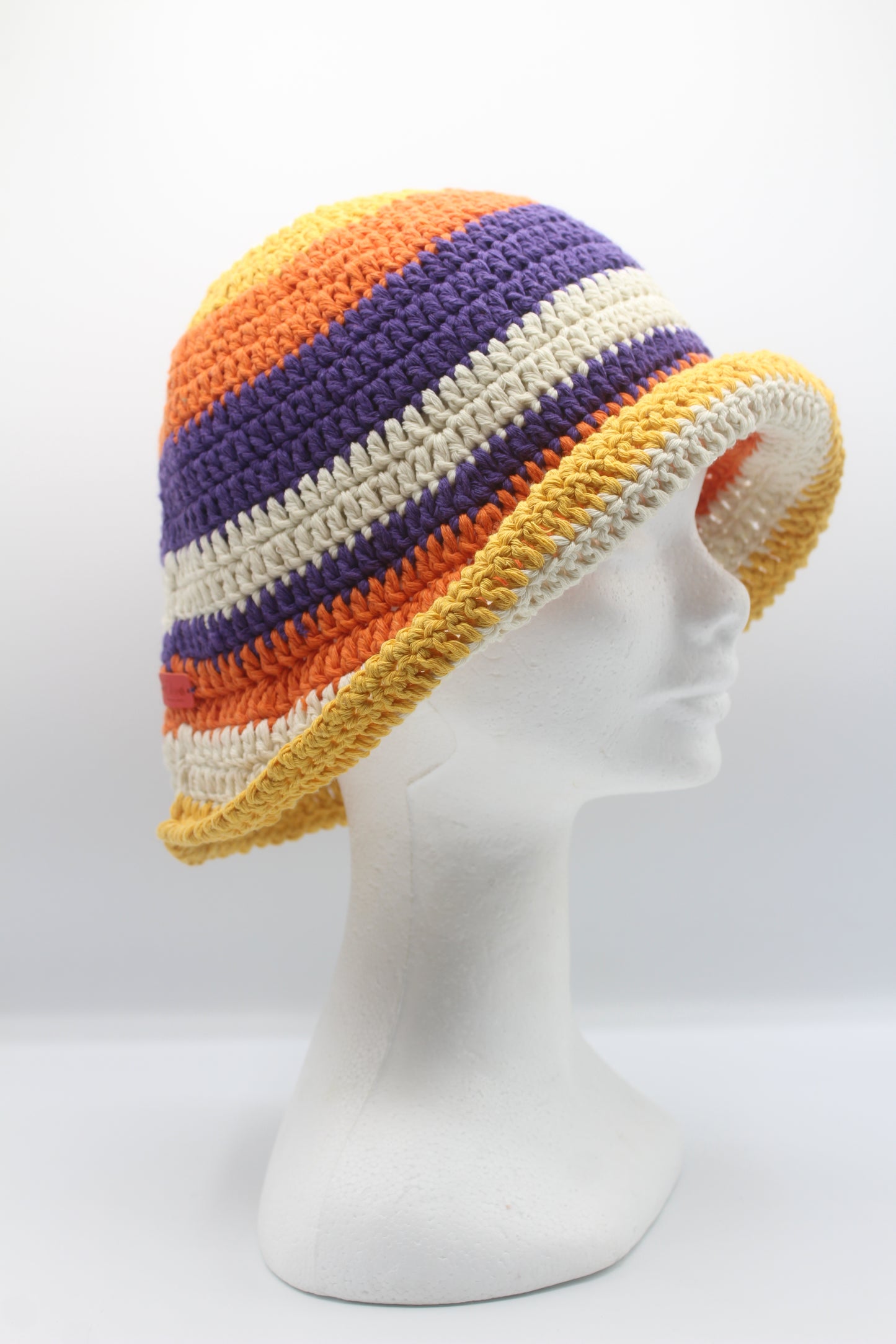 Cappello alla Pescatora 2.0 - Multicolore