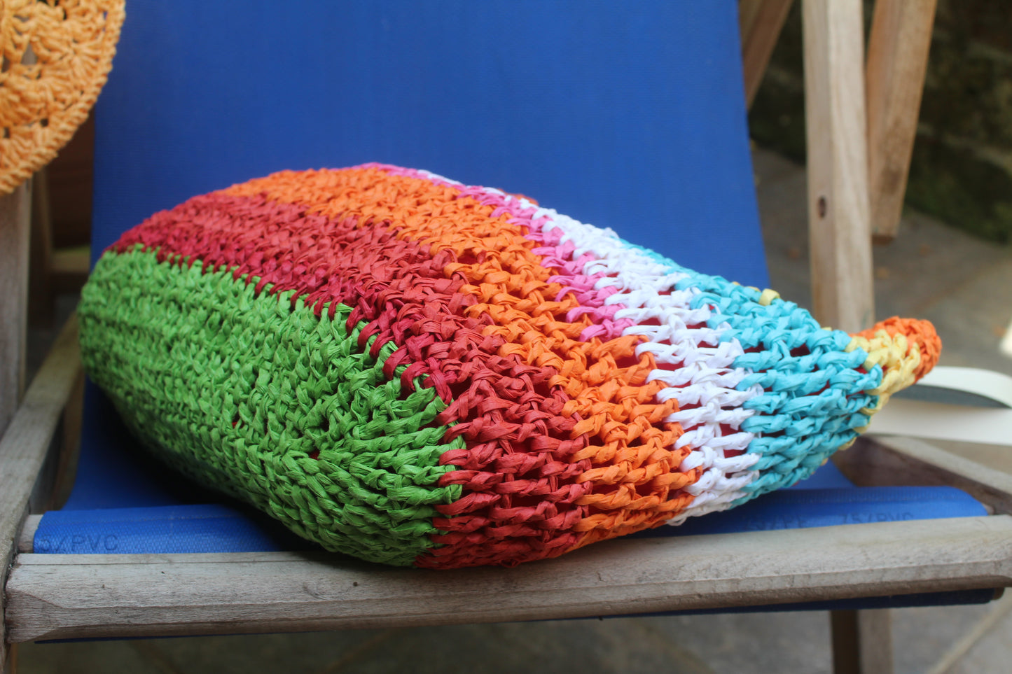Borsa Rainbow