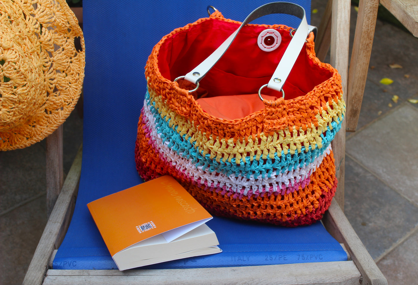 Borsa Rainbow