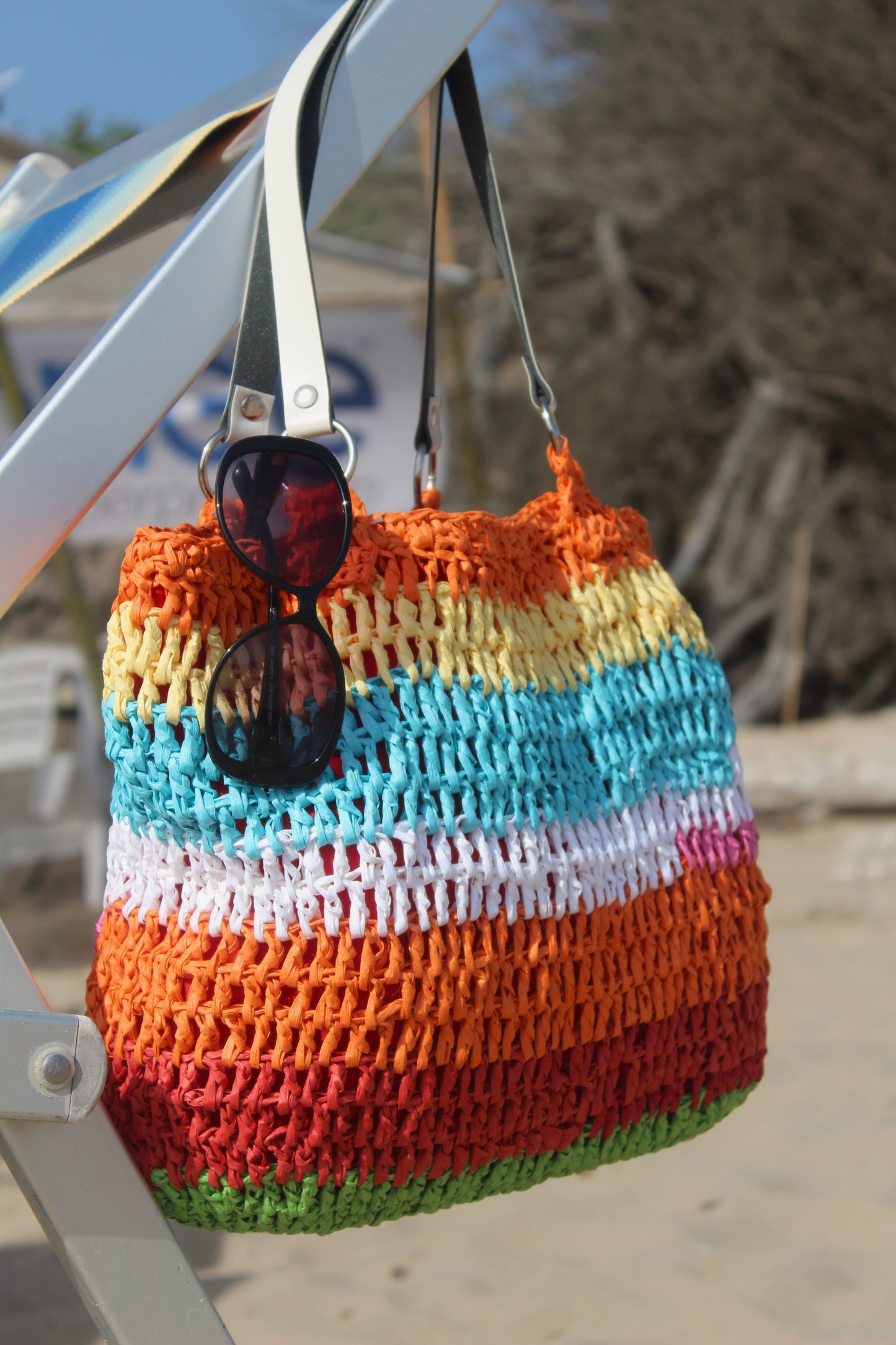 Borsa Rainbow