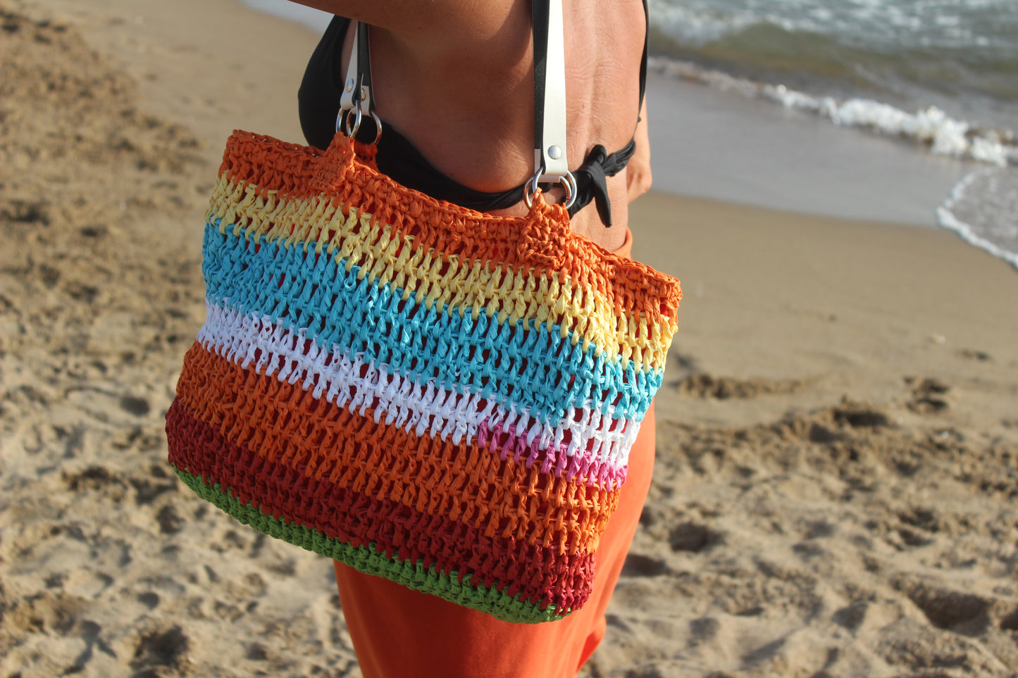Borsa Rainbow