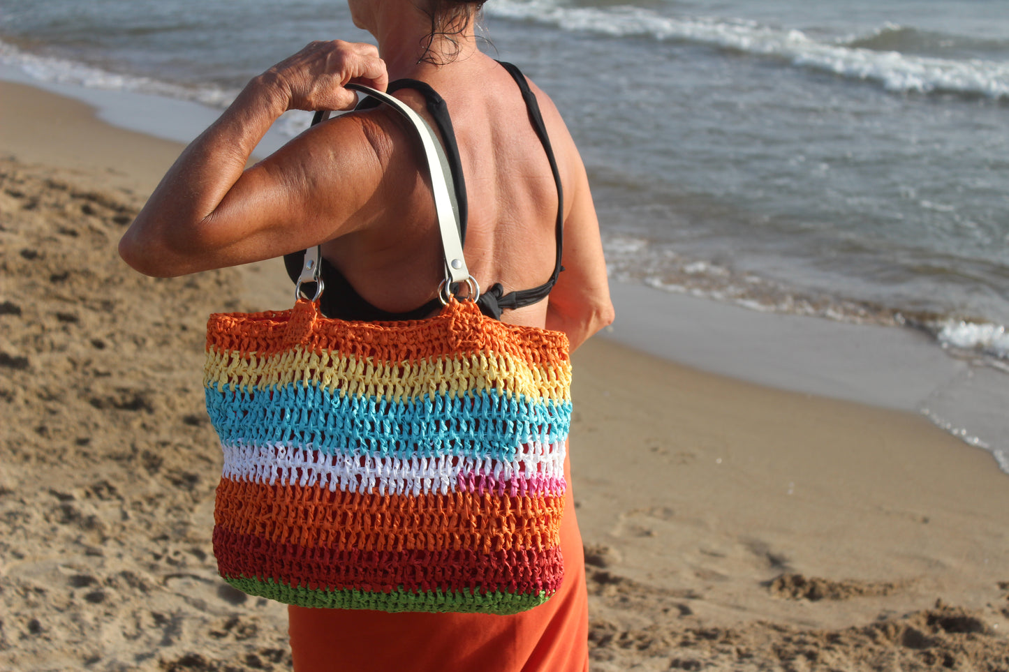 Borsa Rainbow