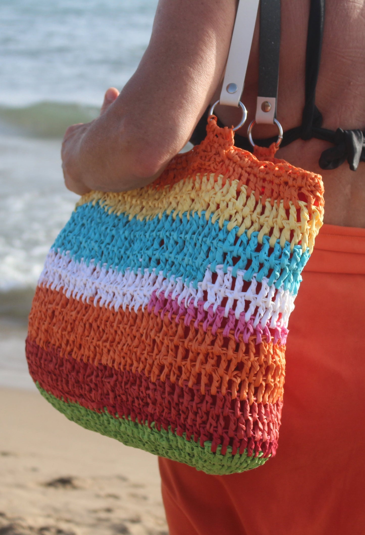 Borsa Rainbow
