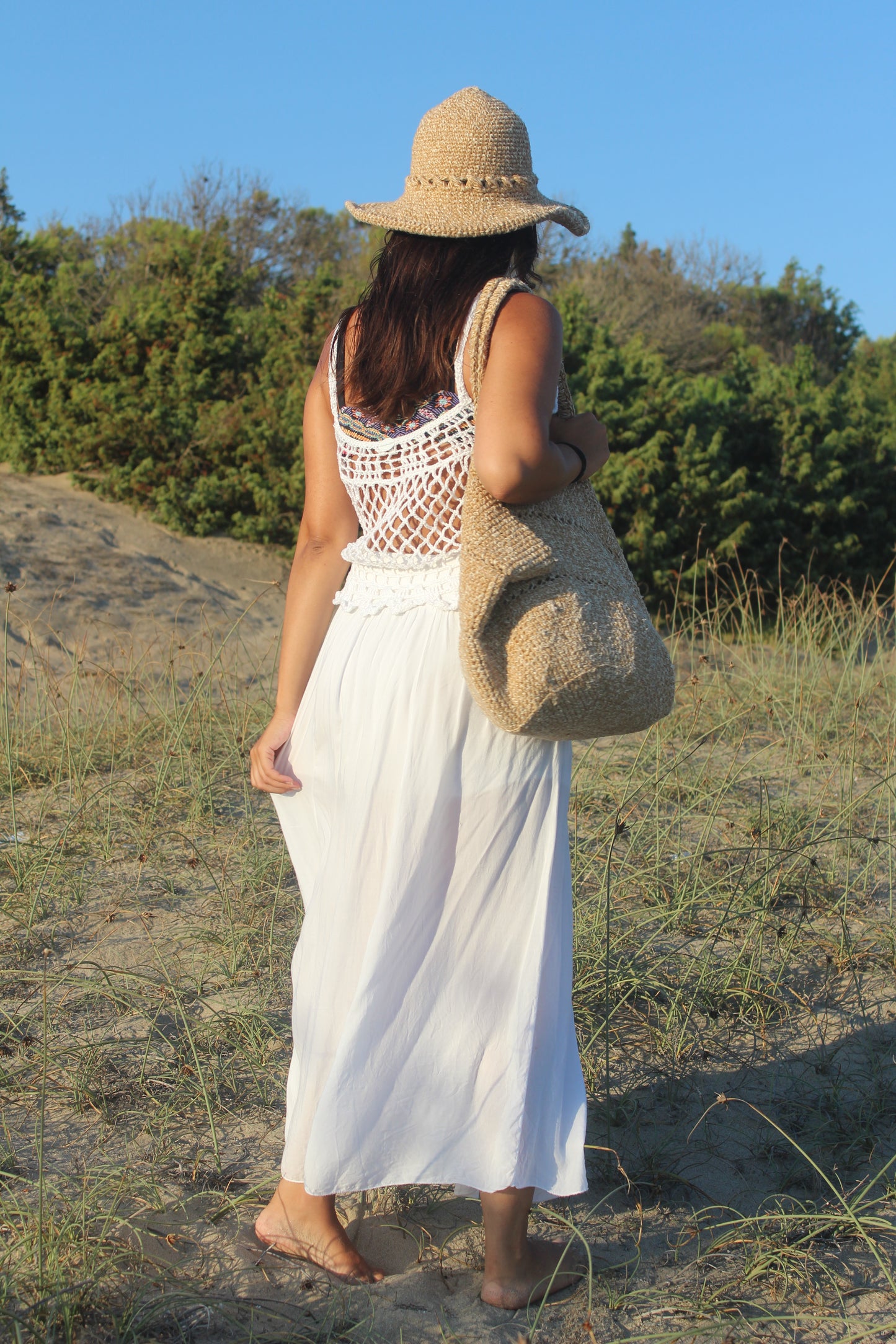 Coordinato mare in corda