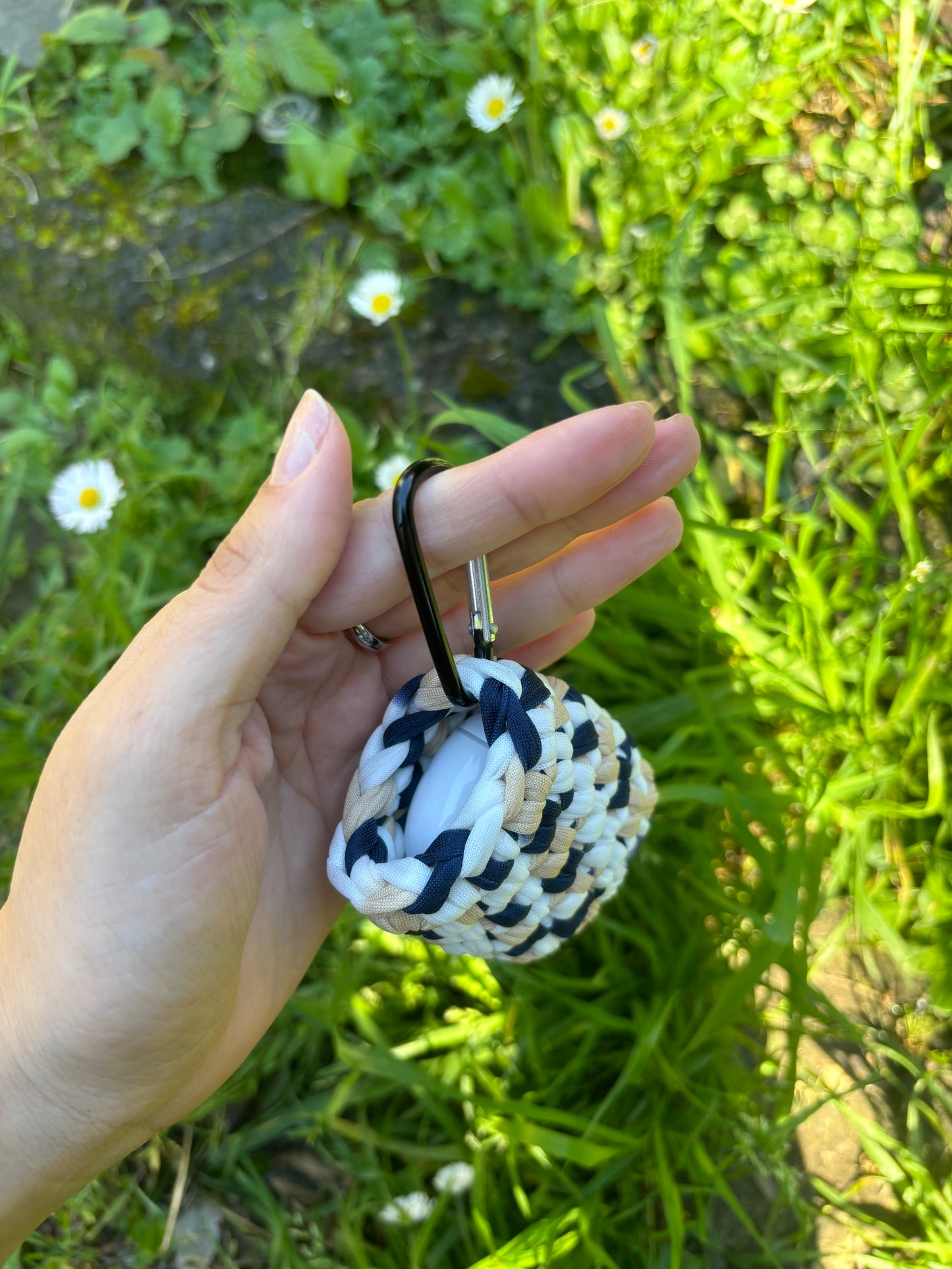 Astuccio porta airpods