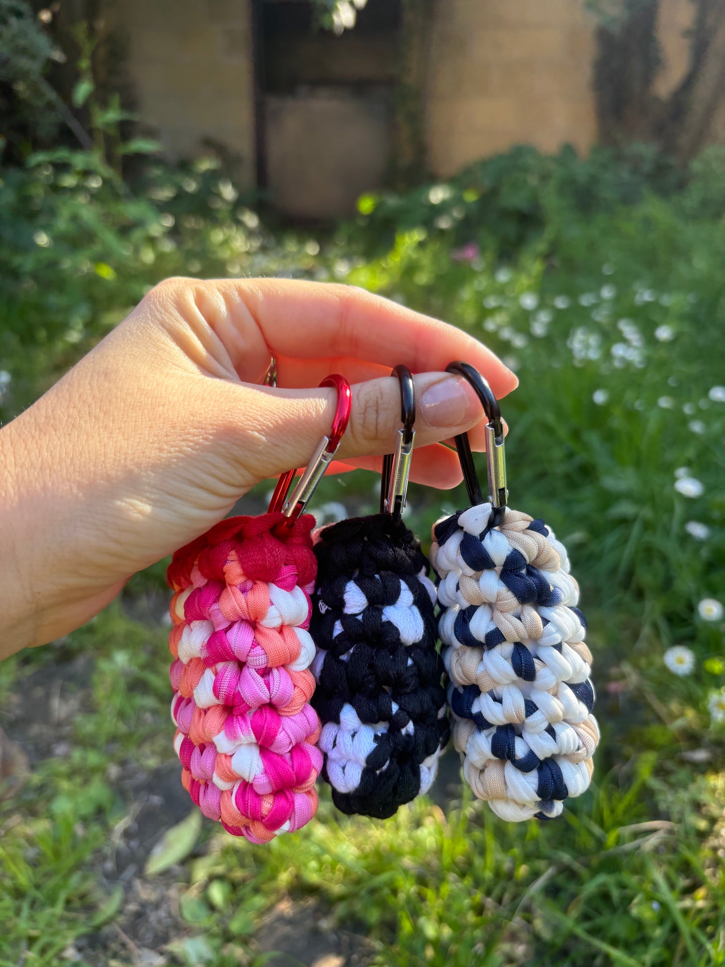Astuccio porta airpods