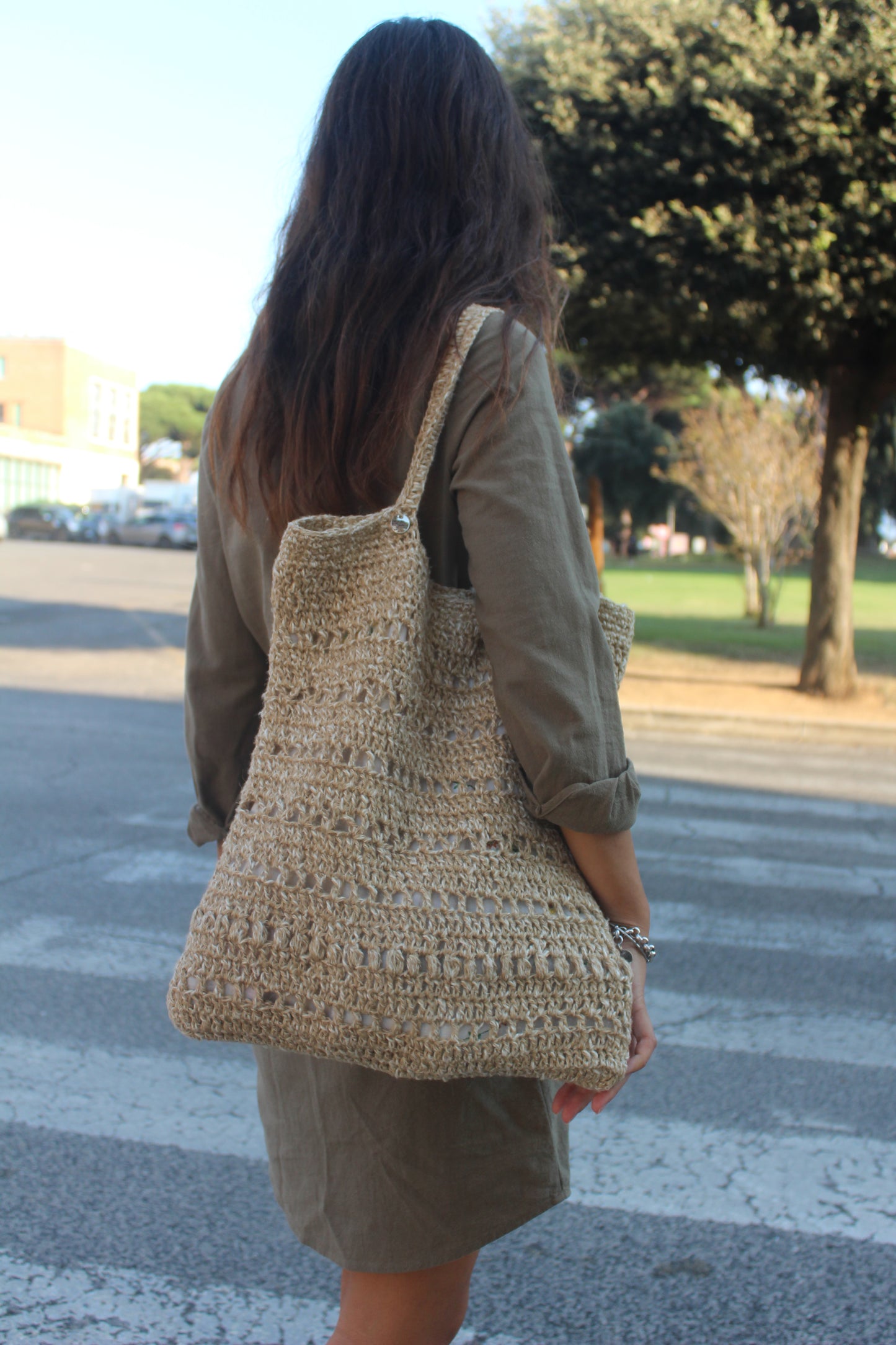 Tote Bag - Corda