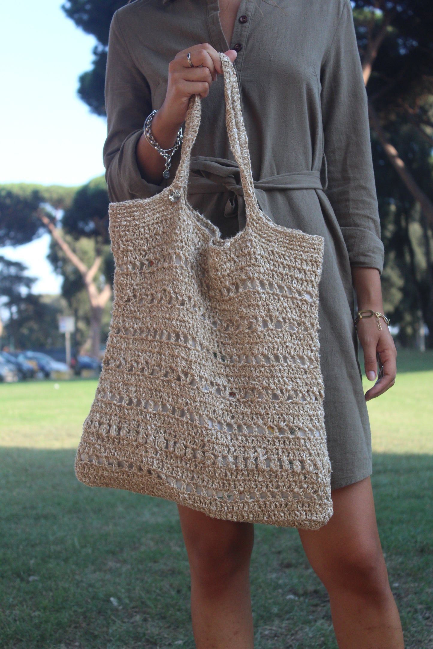 Tote Bag - Corda
