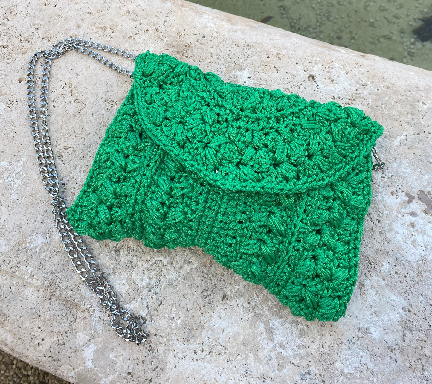 Tracollina Boho Chic