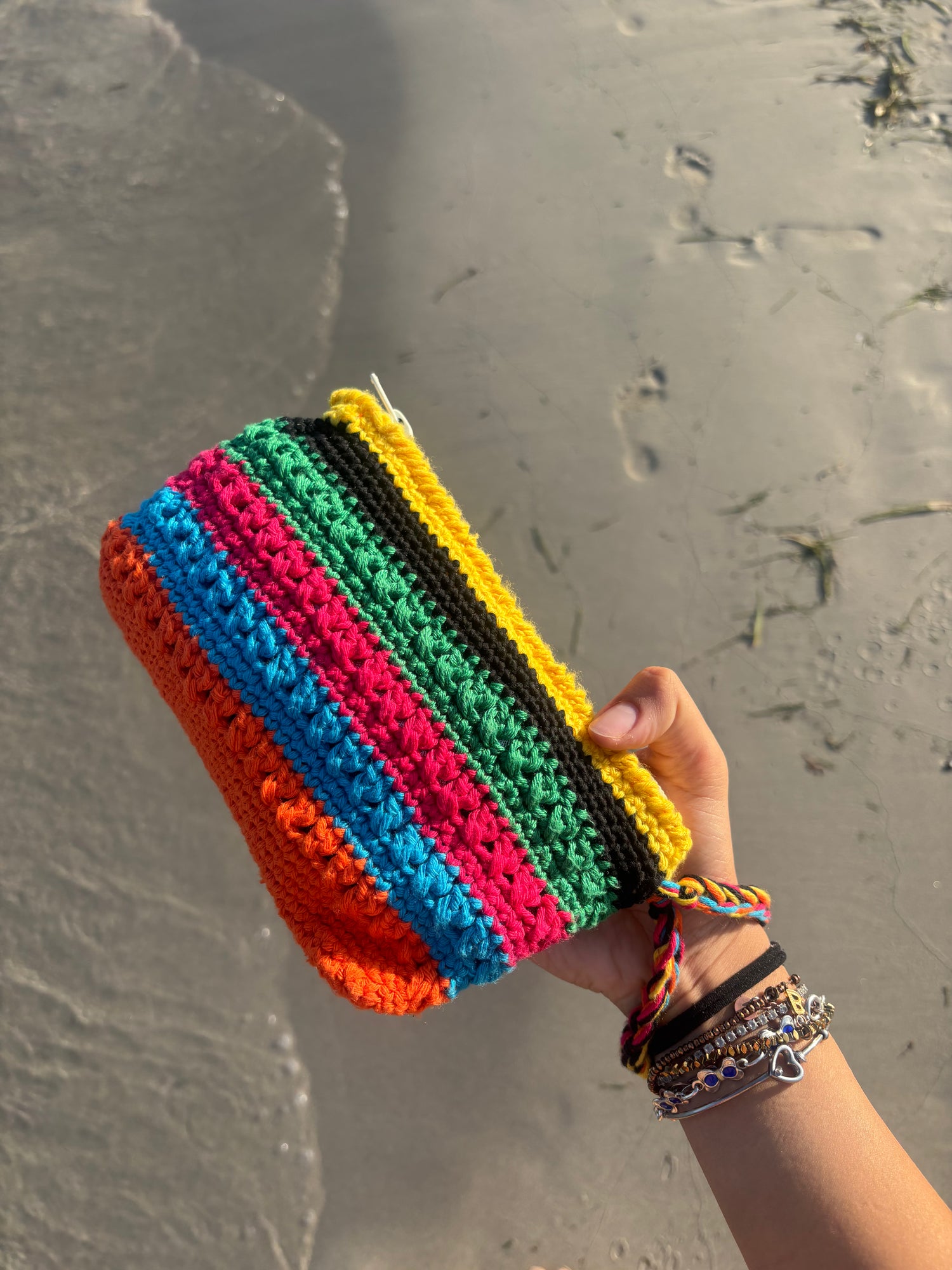 Pochette Fanny