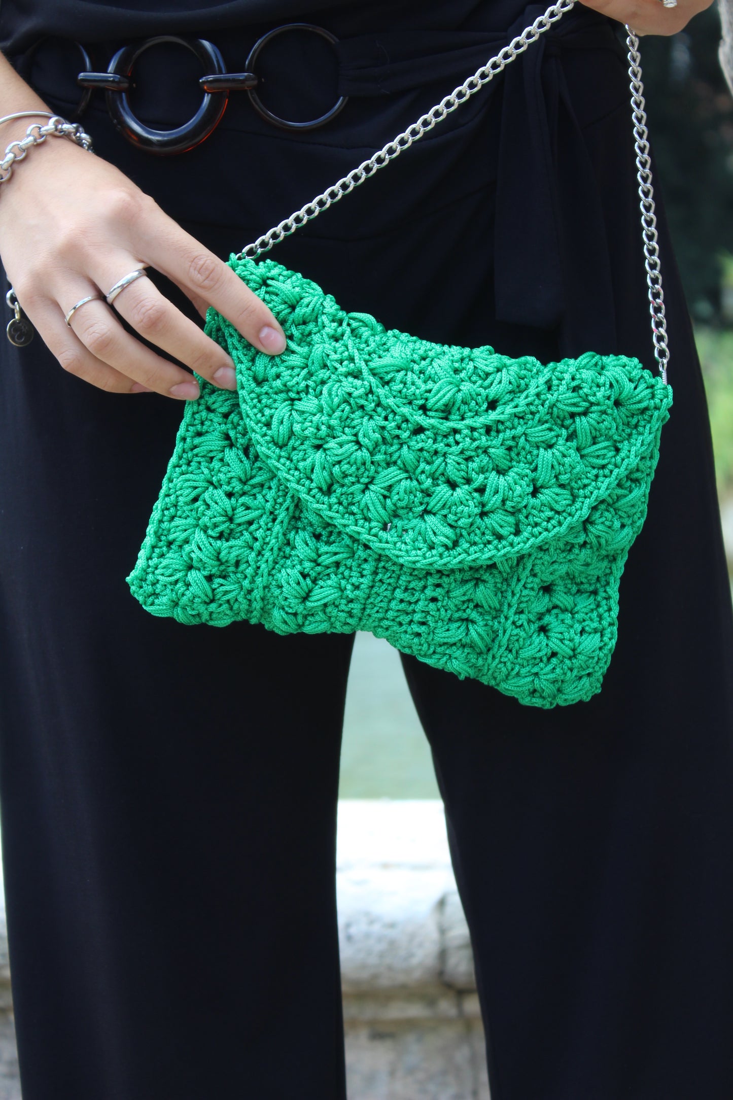 Tracollina Boho Chic