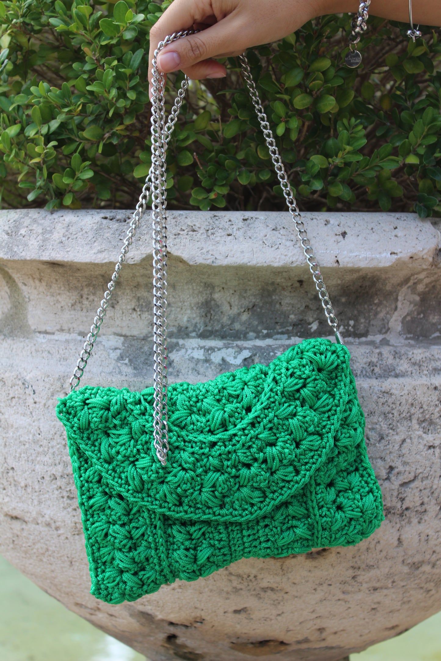 Tracollina Boho Chic