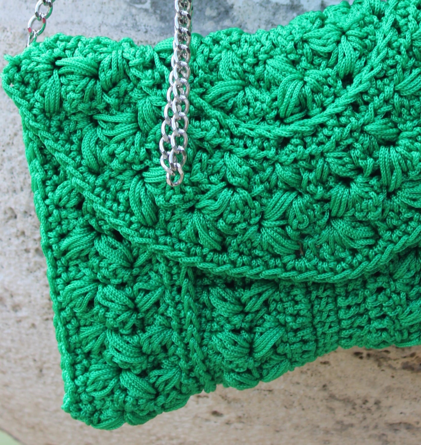Tracollina Boho Chic