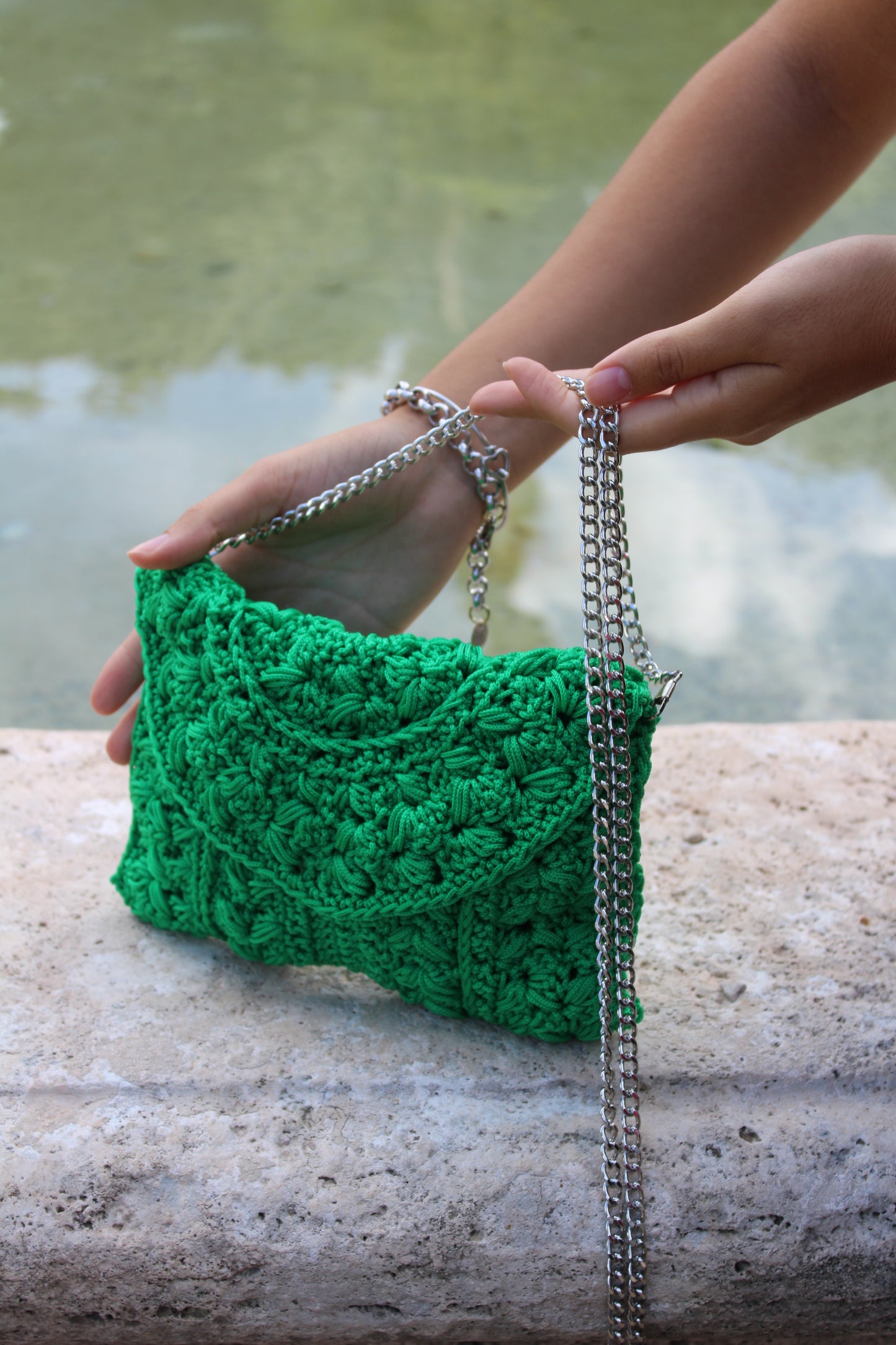 Tracollina Boho Chic