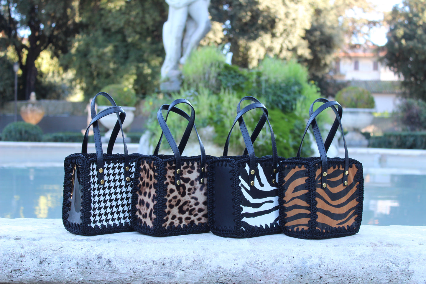 Fancy Bags