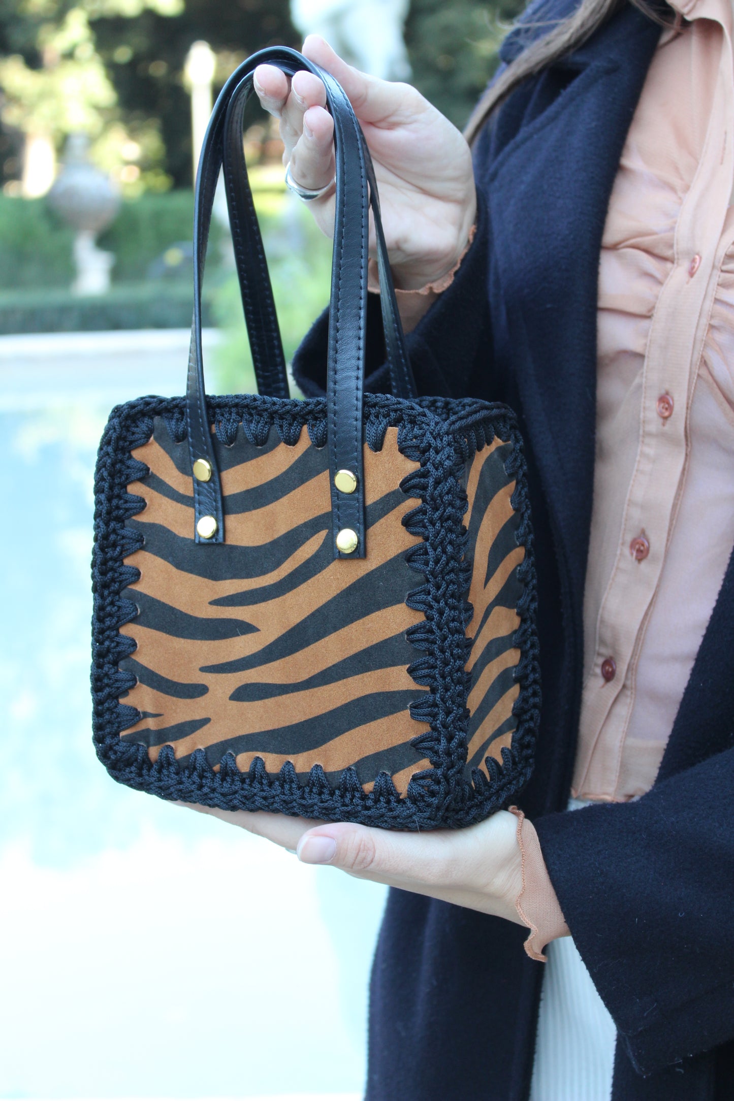Fancy Bag