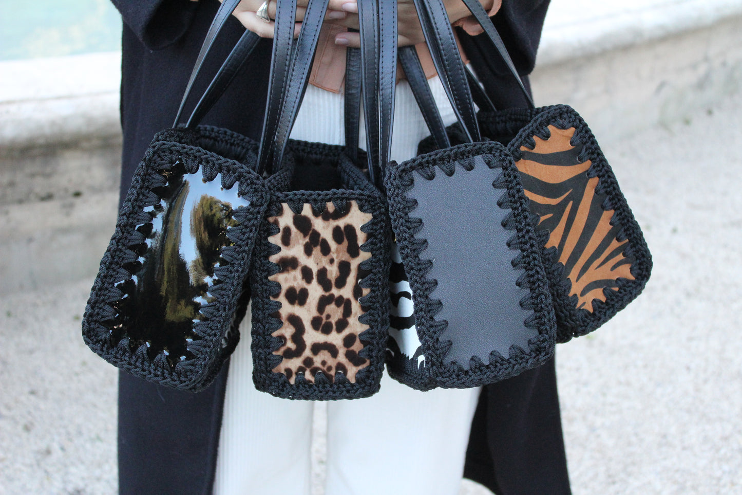 Fancy Bags