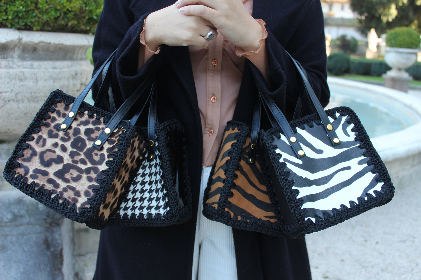 Fancy Bags