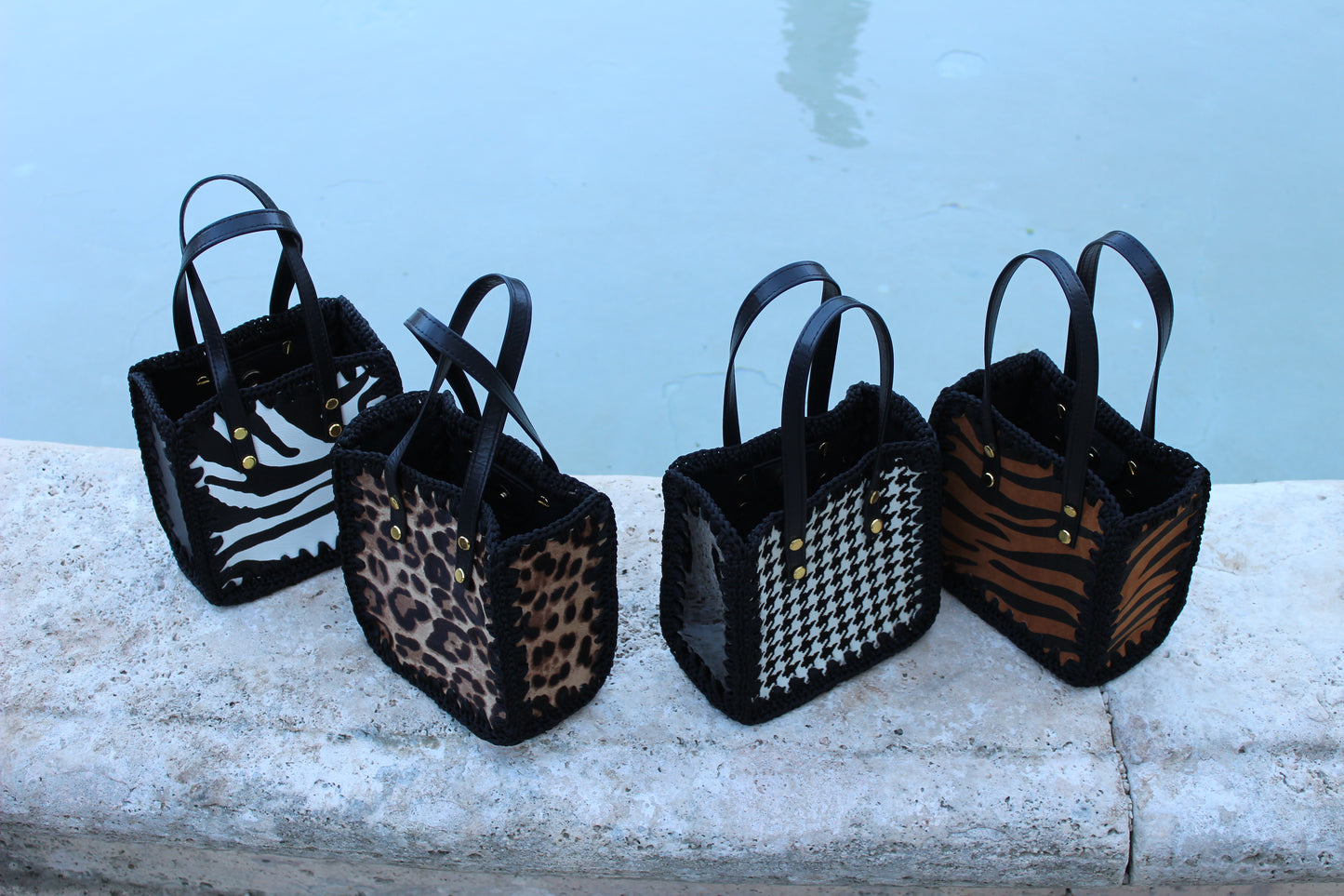 Fancy Bags