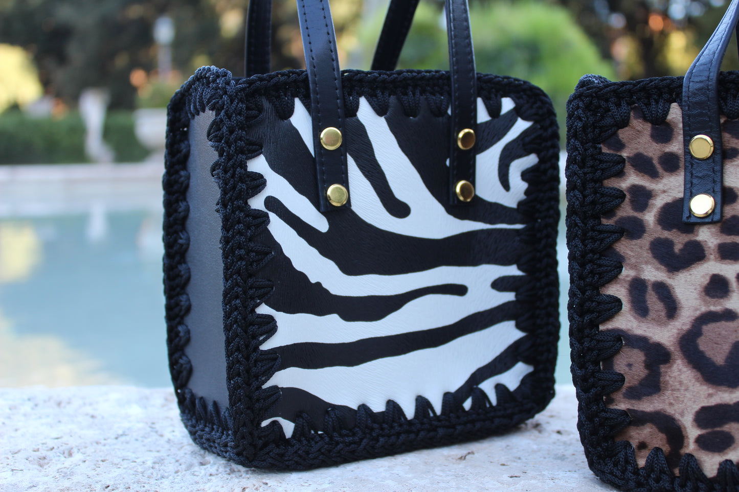 Fancy Bags