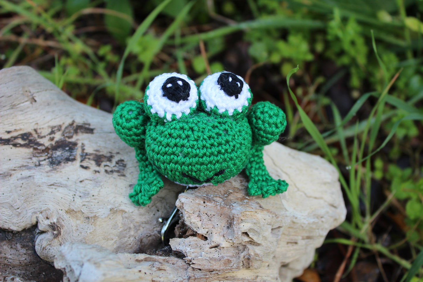 Amigurumi
