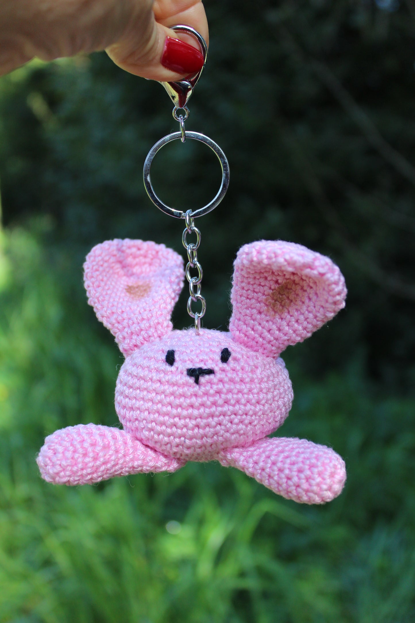 Amigurumi
