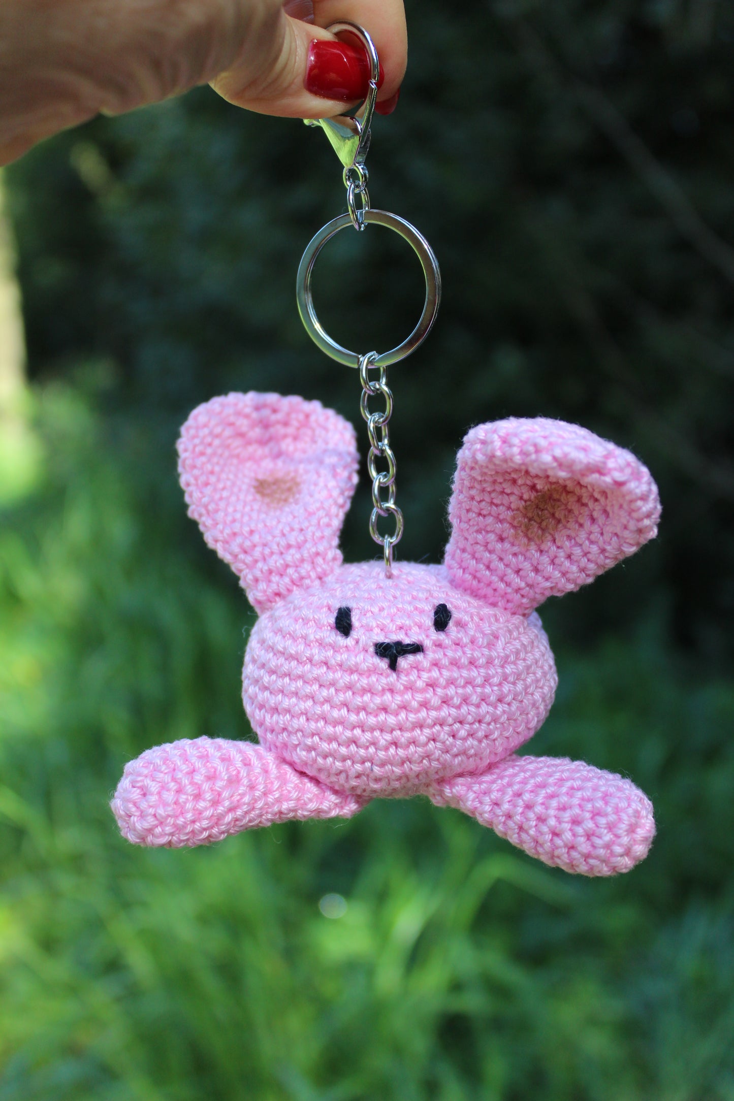 Amigurumi