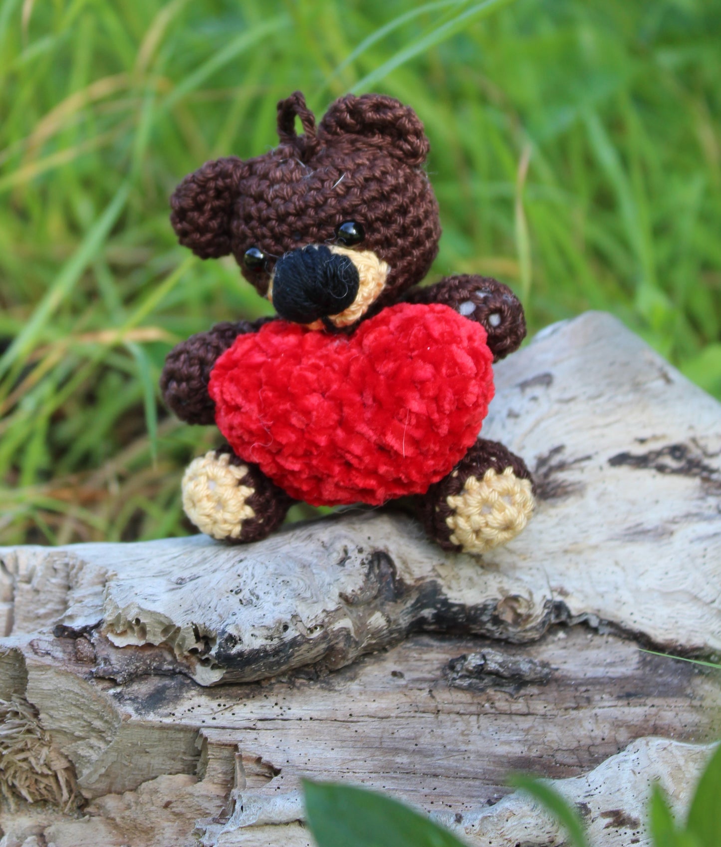 Orsetto BabyBear Portachiavi
