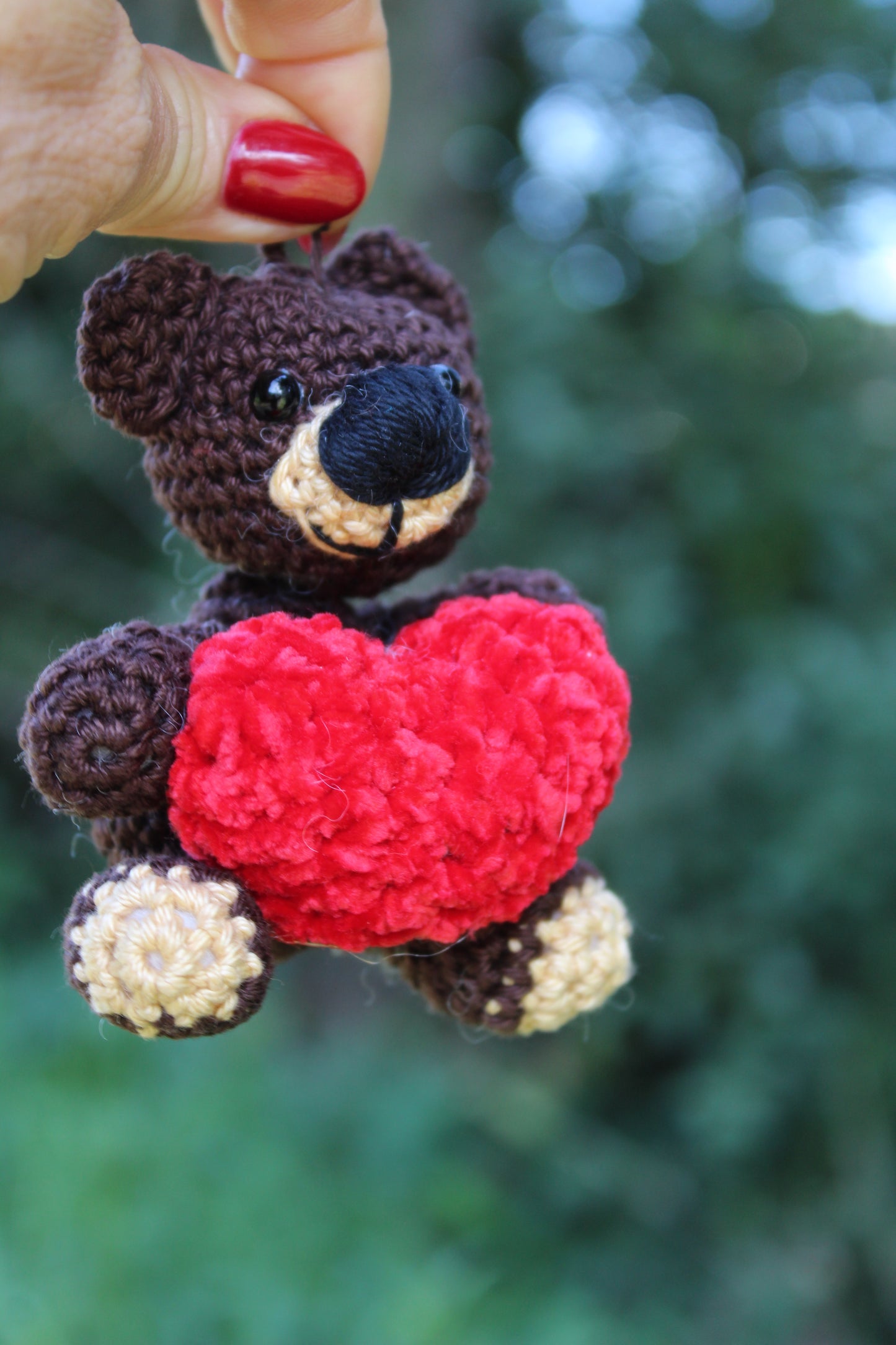 Amigurumi