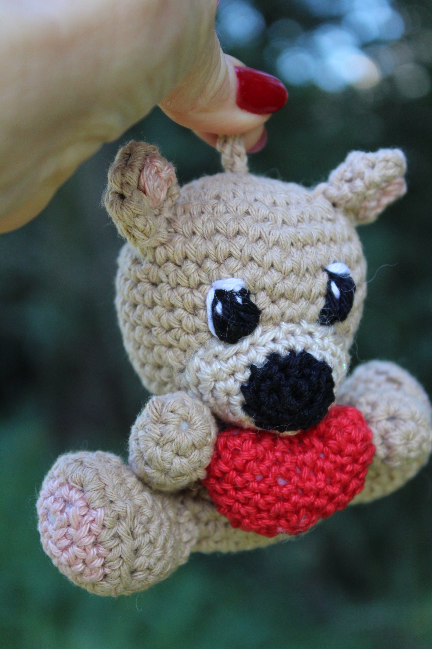 Amigurumi