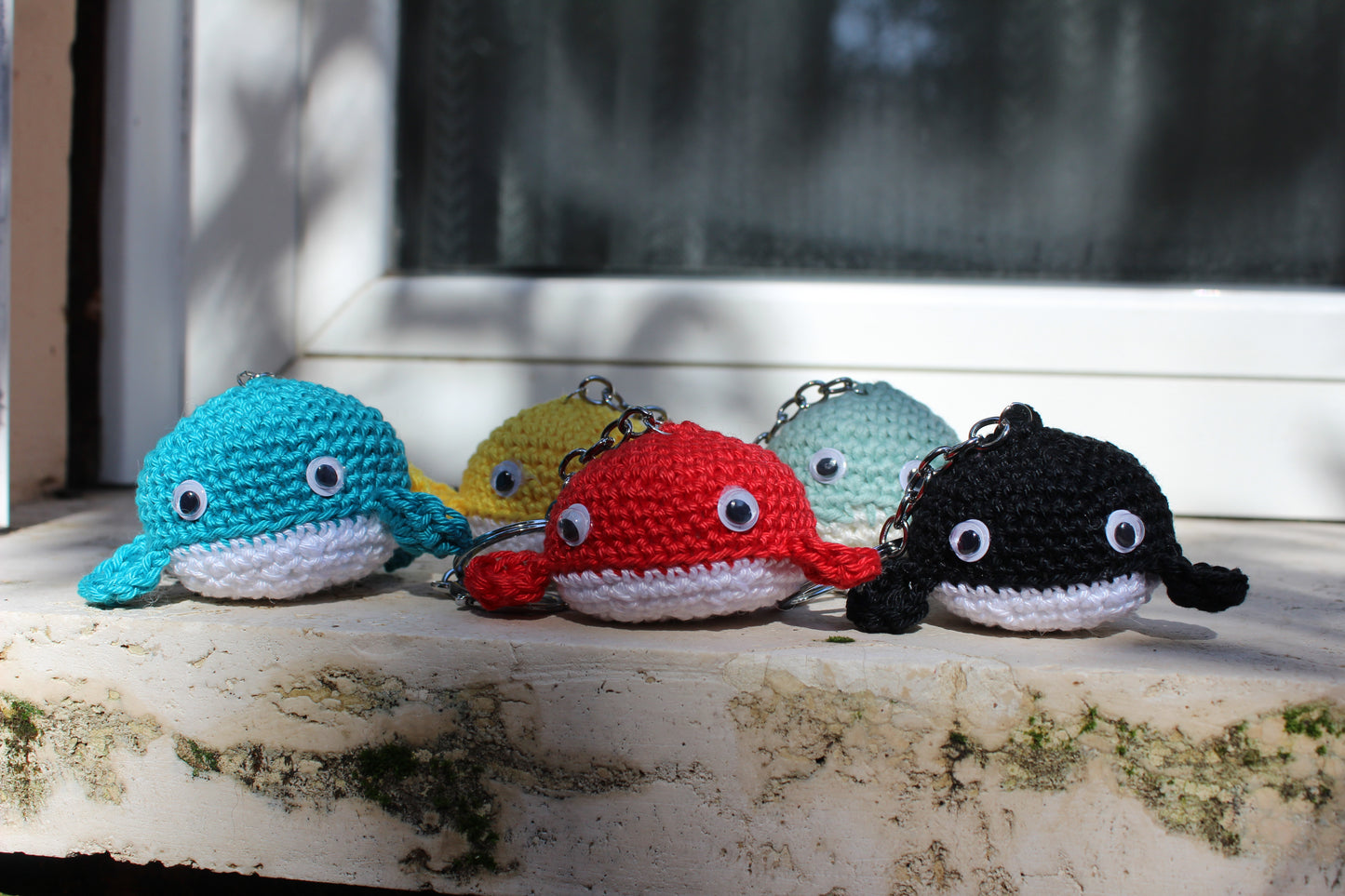 Amigurumi