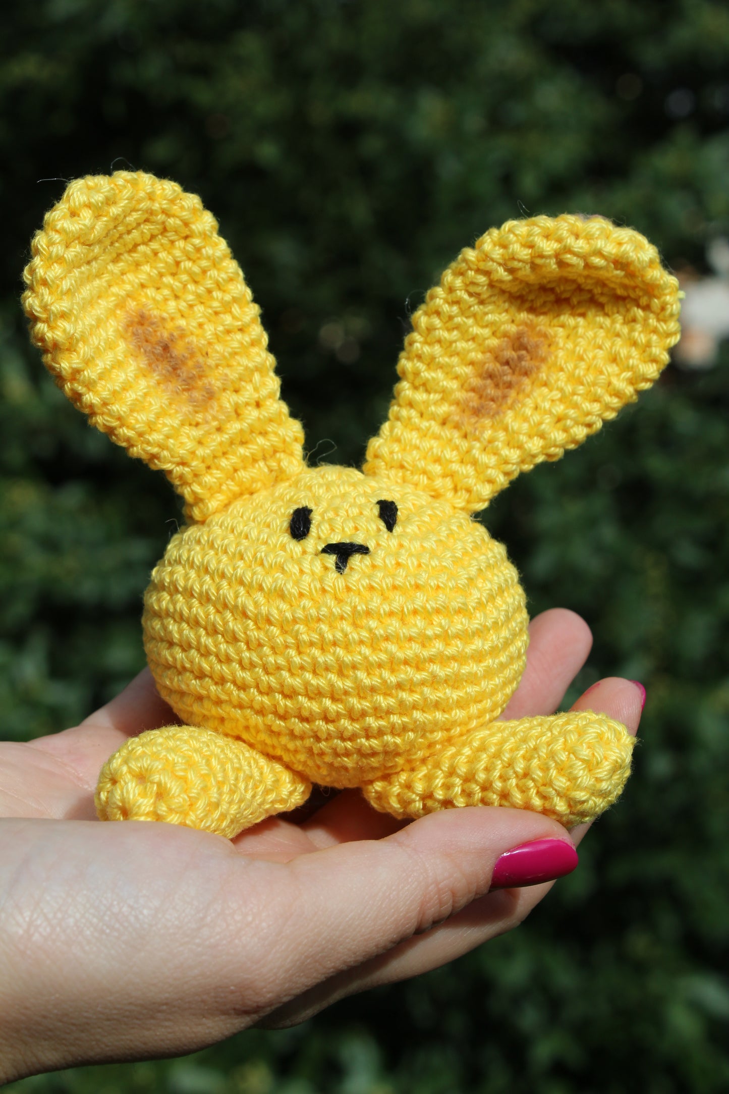 Amigurumi