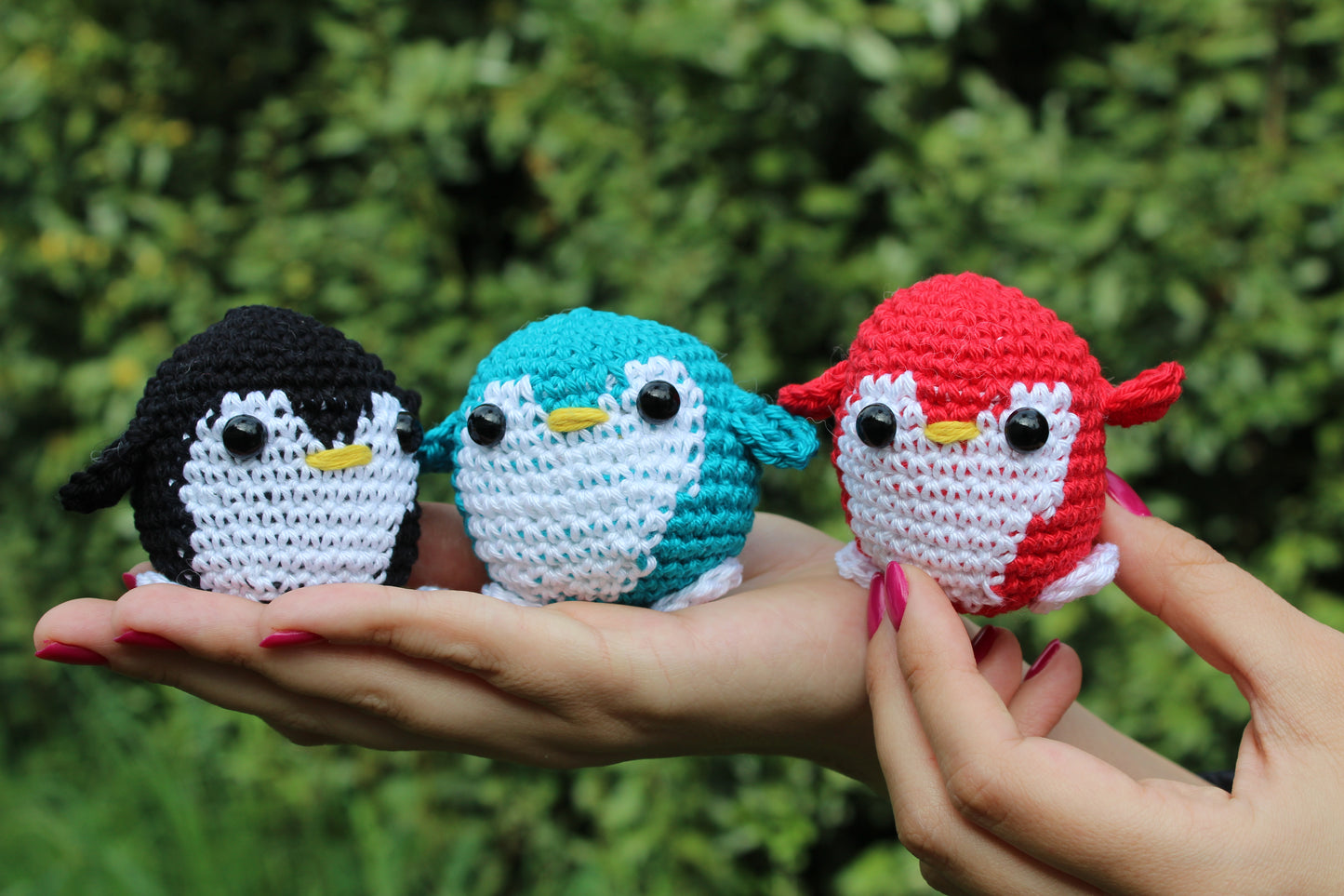 Amigurumi
