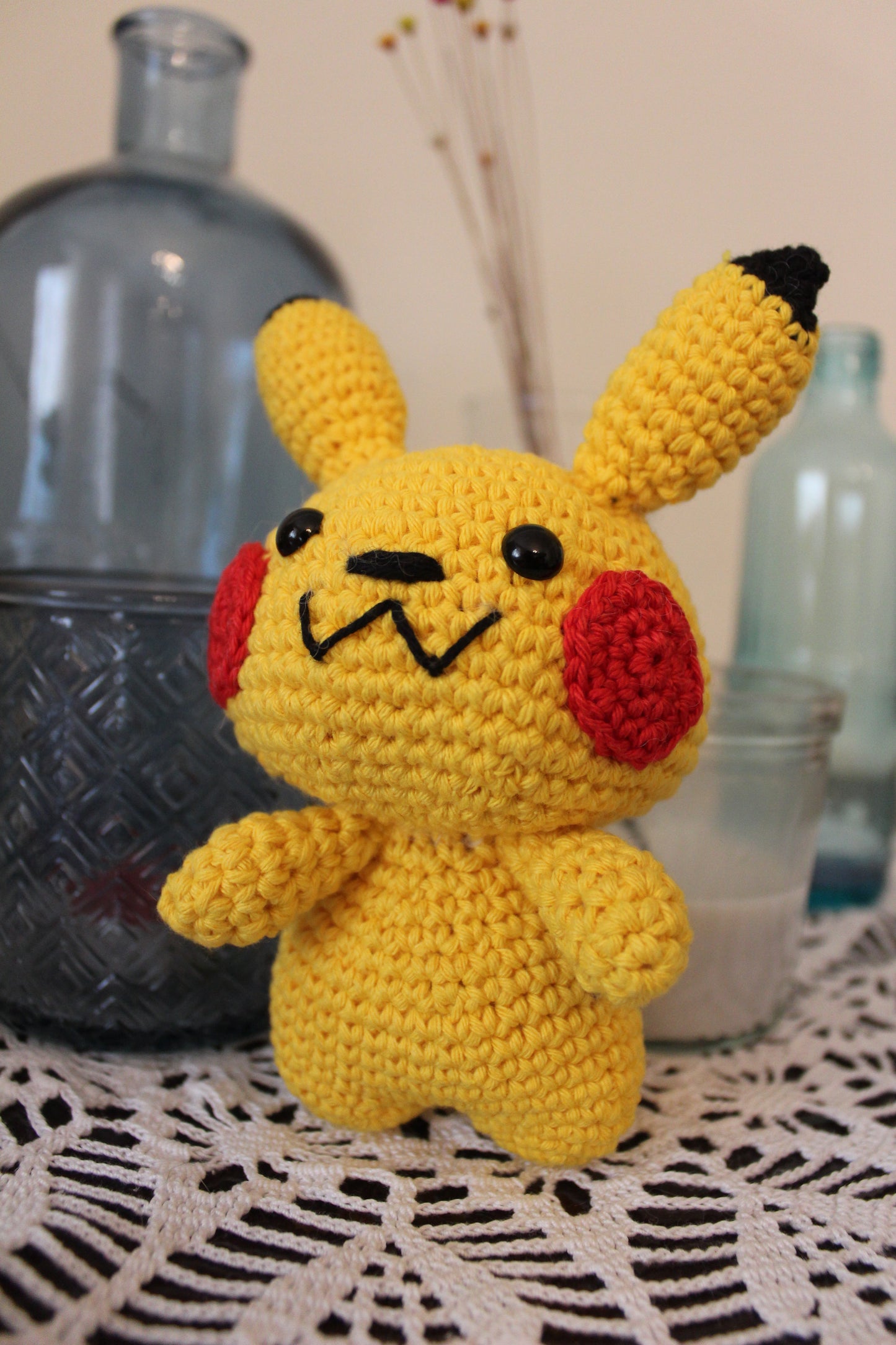 Amigurumi