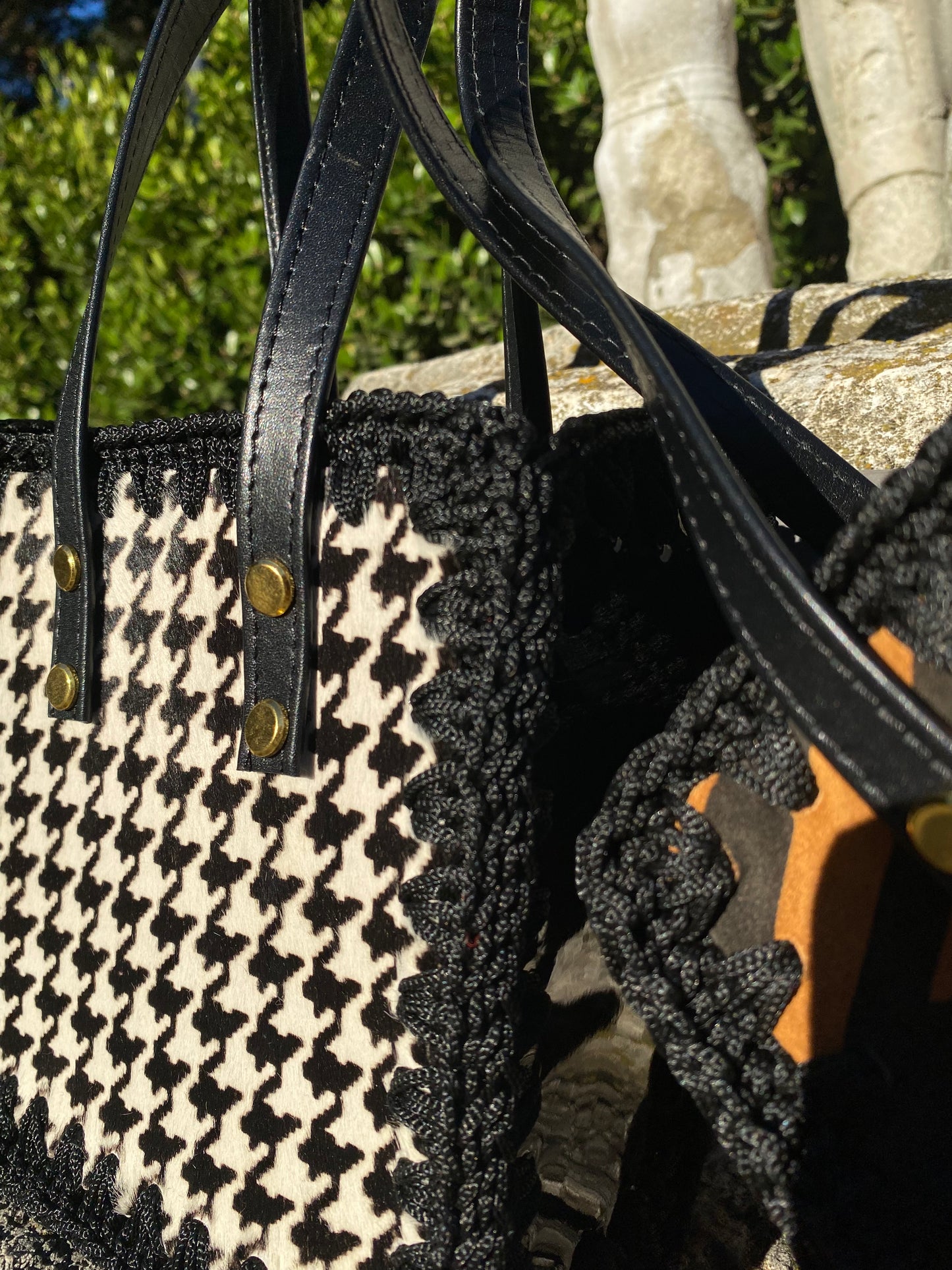 Fancy Bags