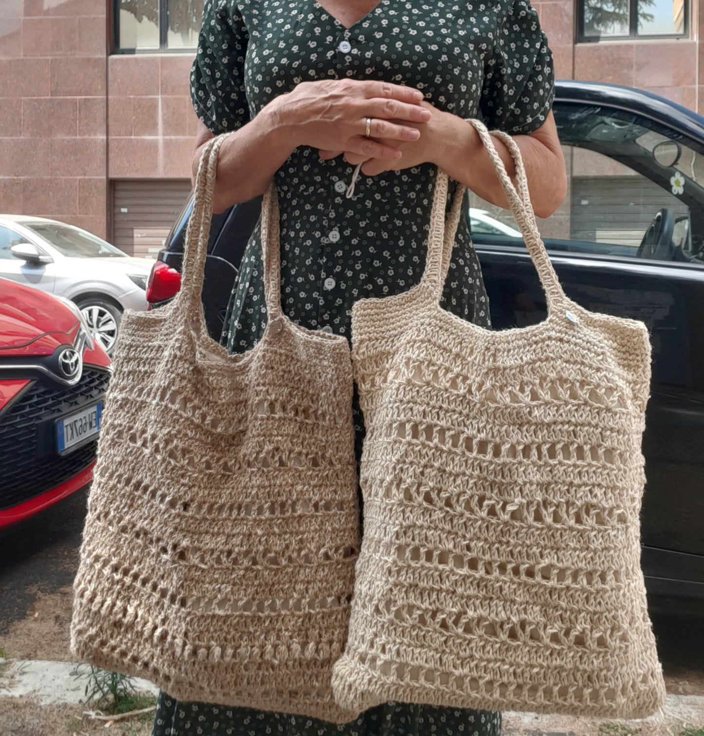 Tote Bag - Corda