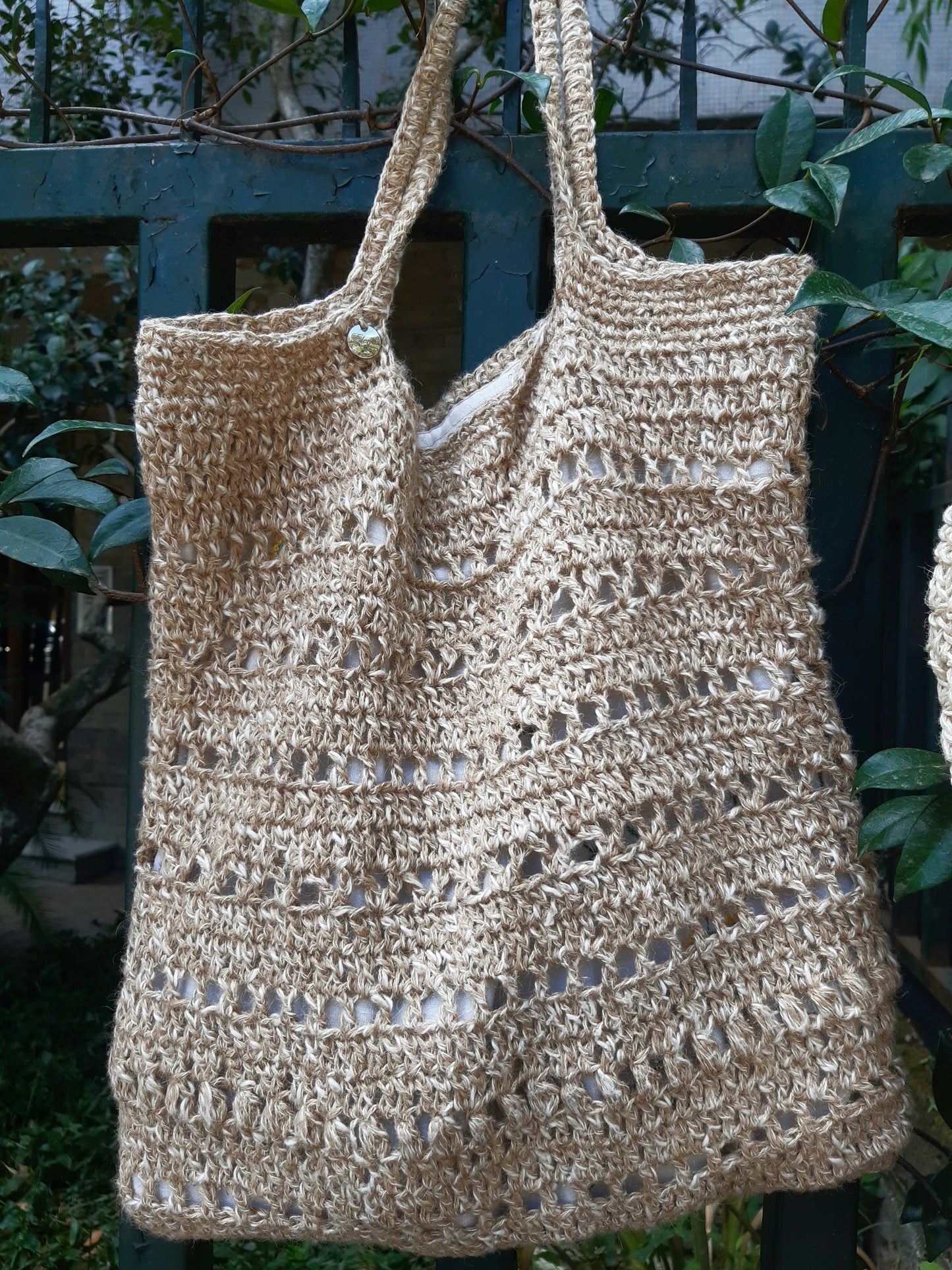 Tote Bag - Corda