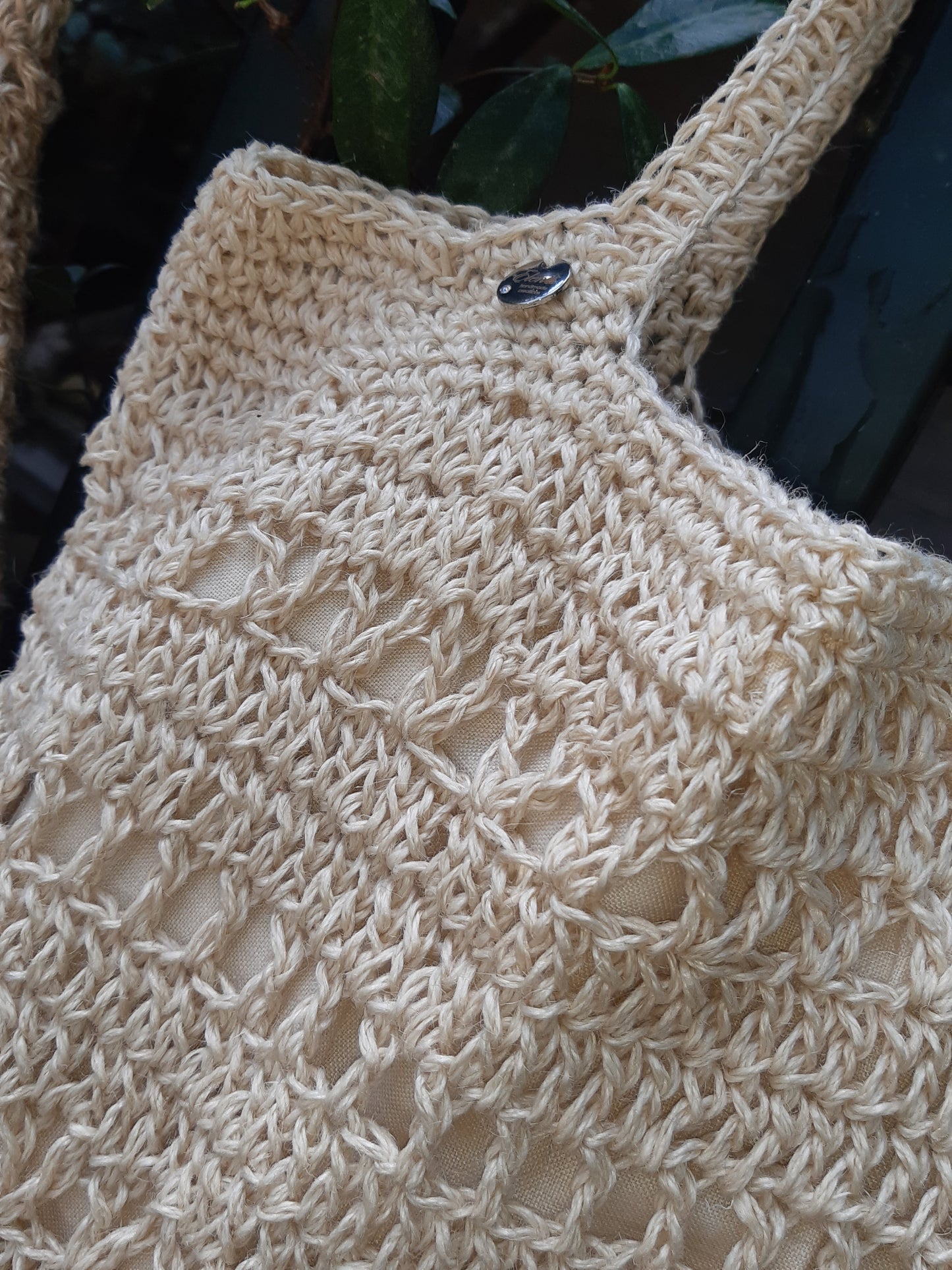 Tote Bag - Corda