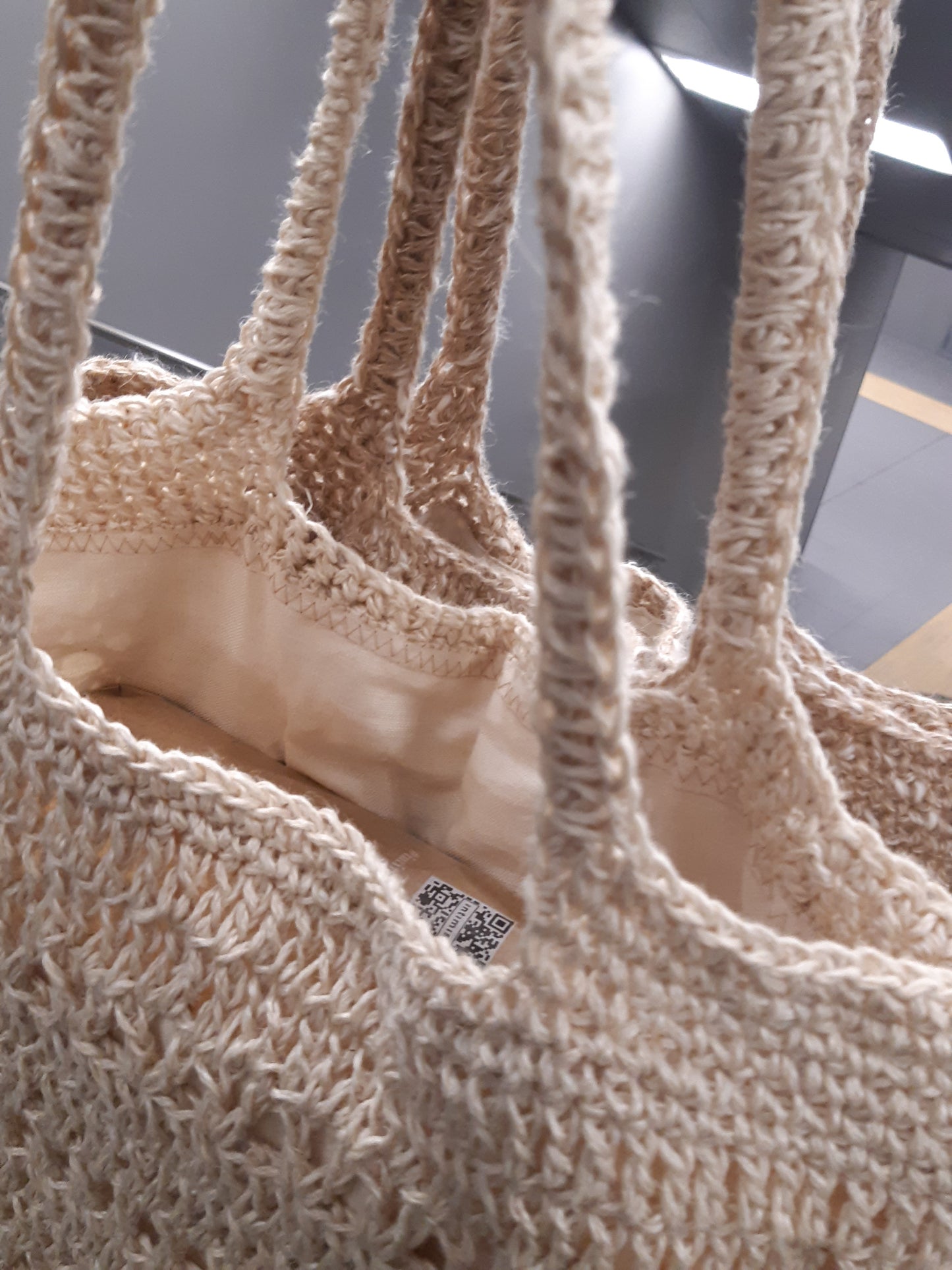 Tote Bag - Corda