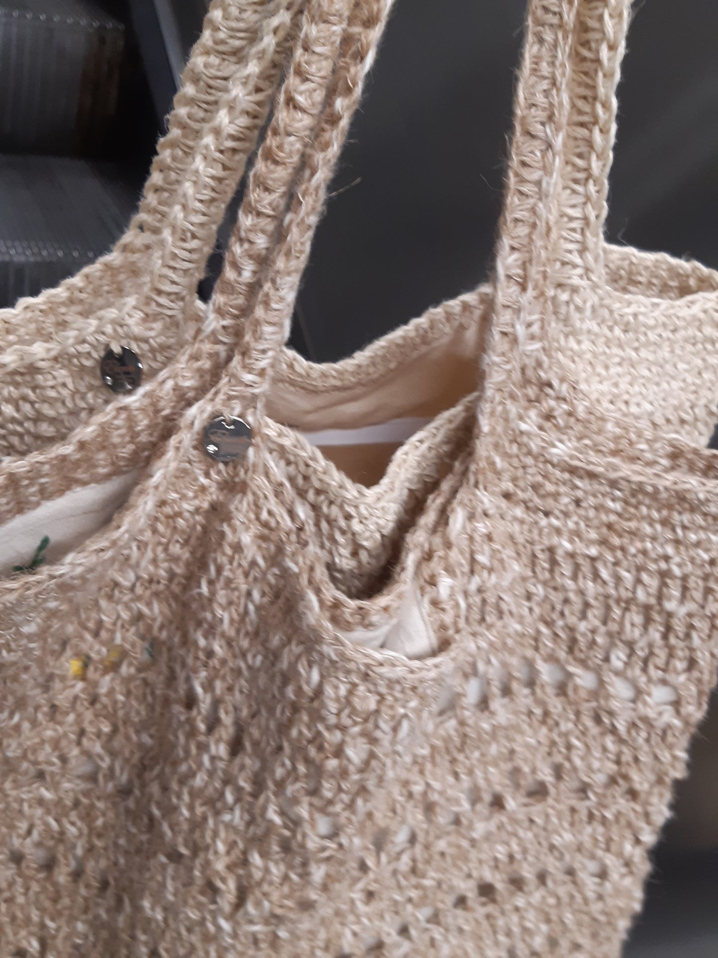 Tote Bag - Corda