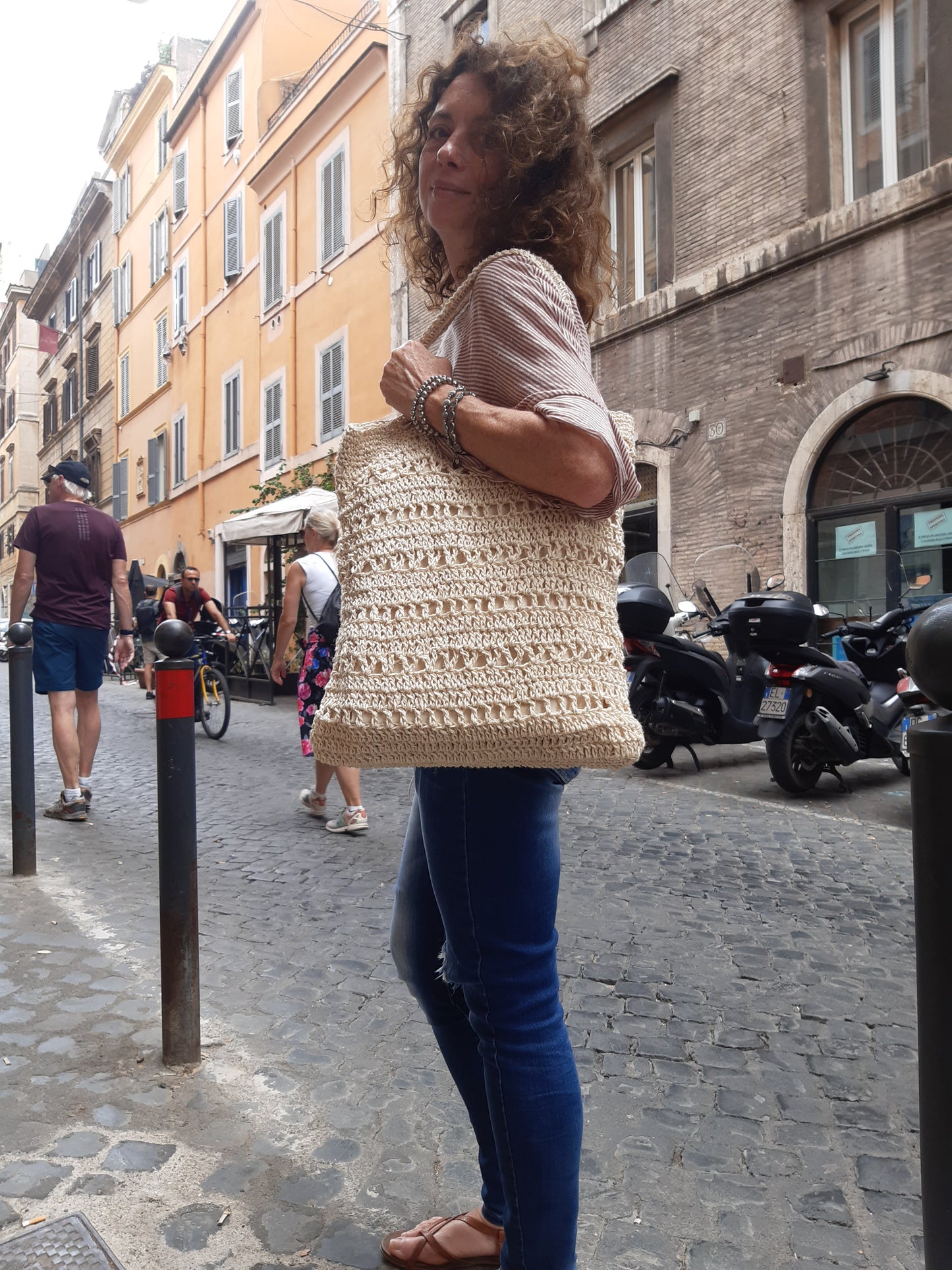 Tote Bag - Corda