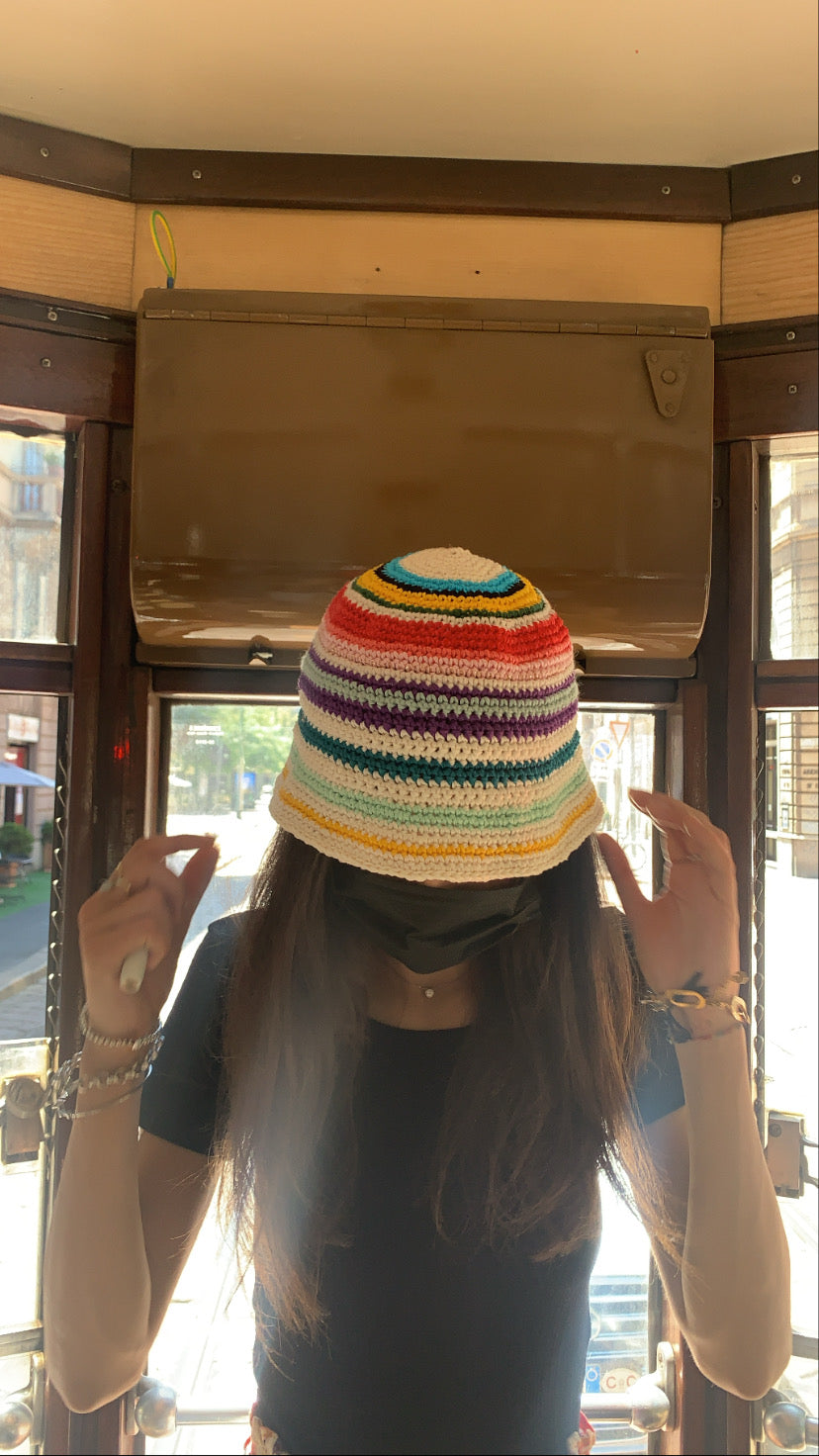 Cappello alla Pescatora