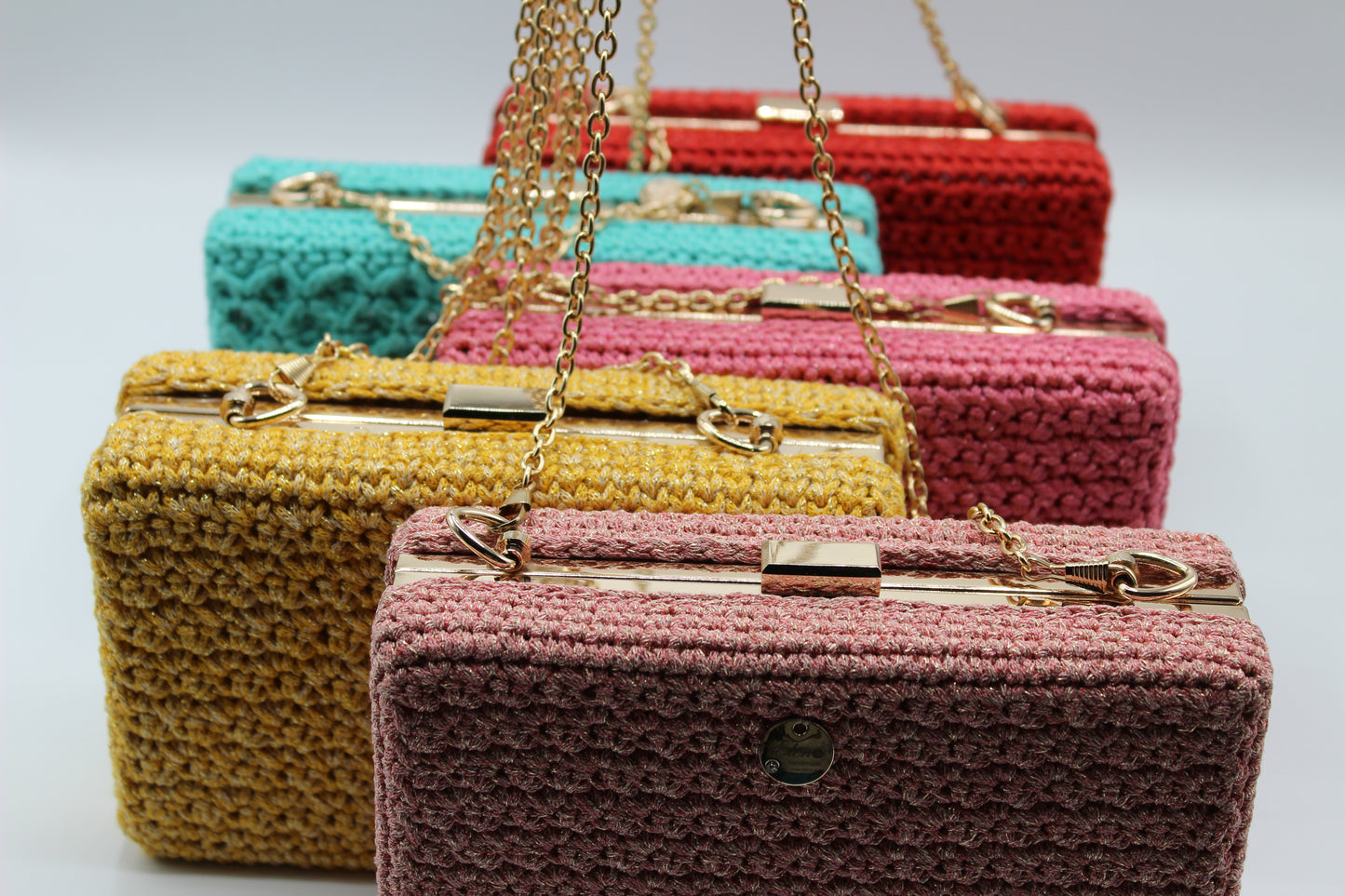 Clutch Corallo