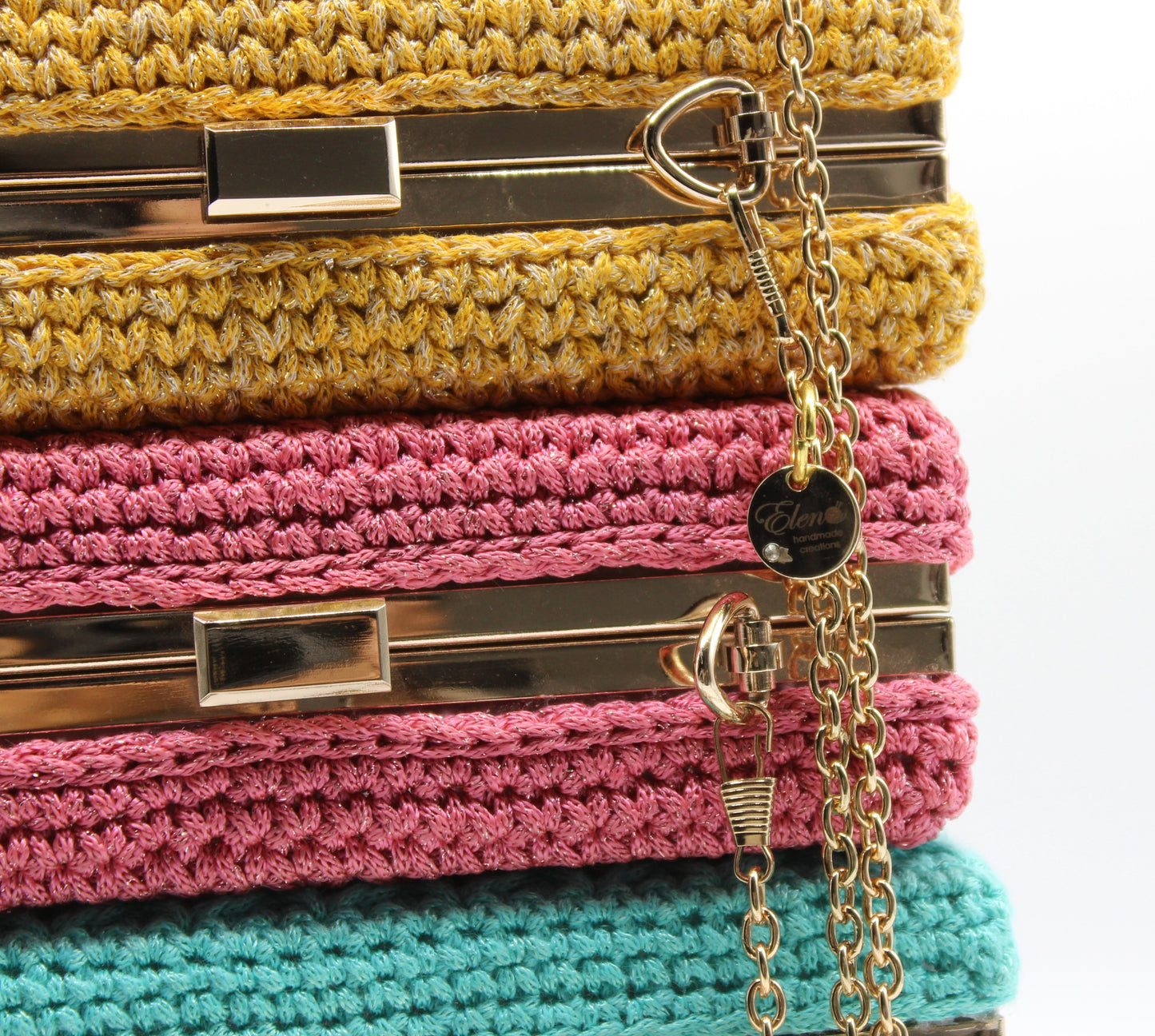 Clutch Corallo