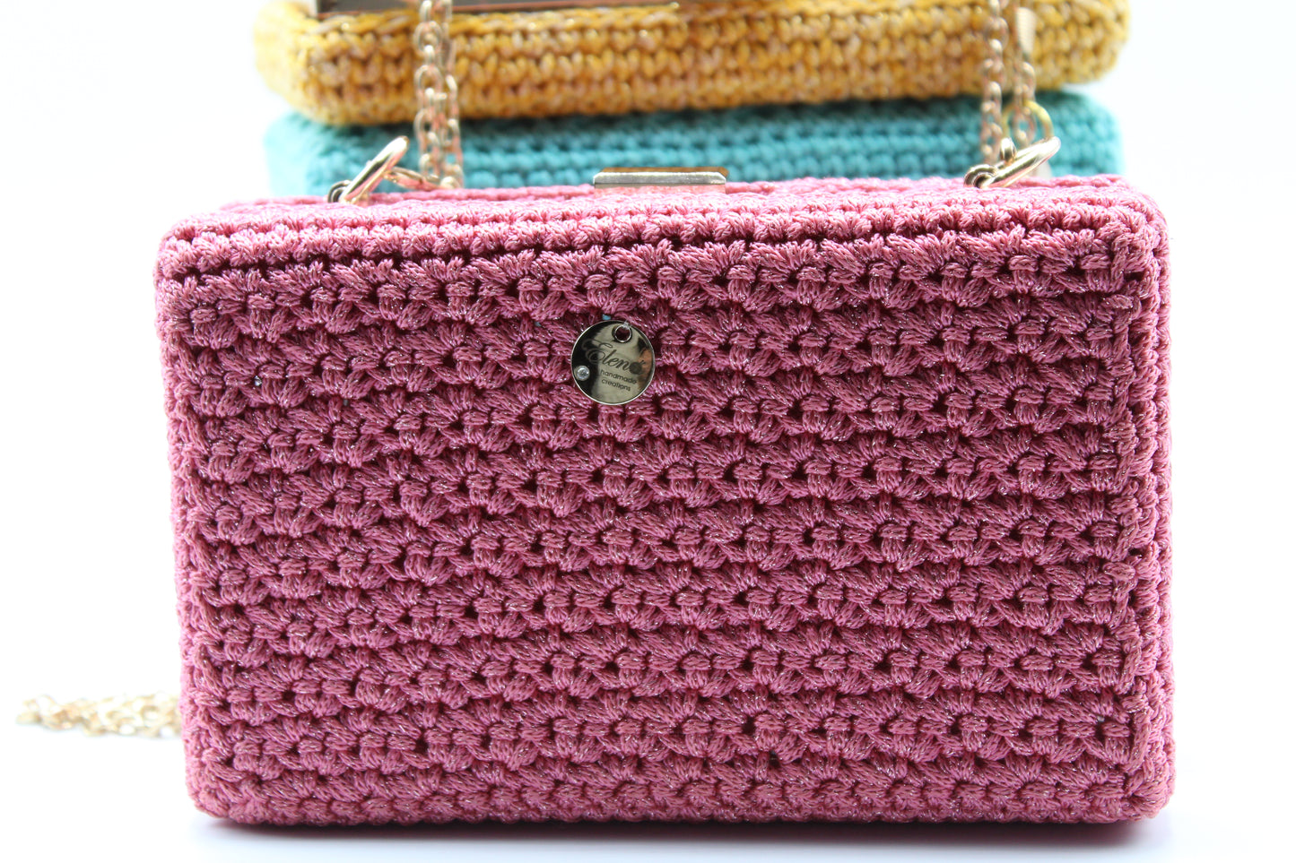 Clutch Corallo