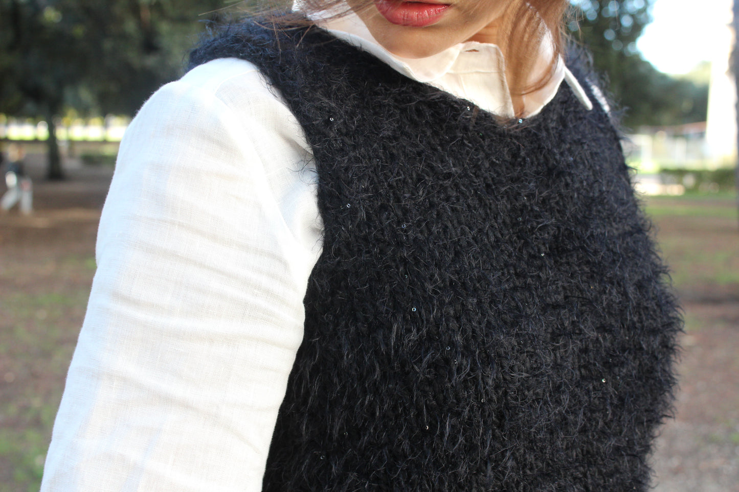 Gilet Allen Chic