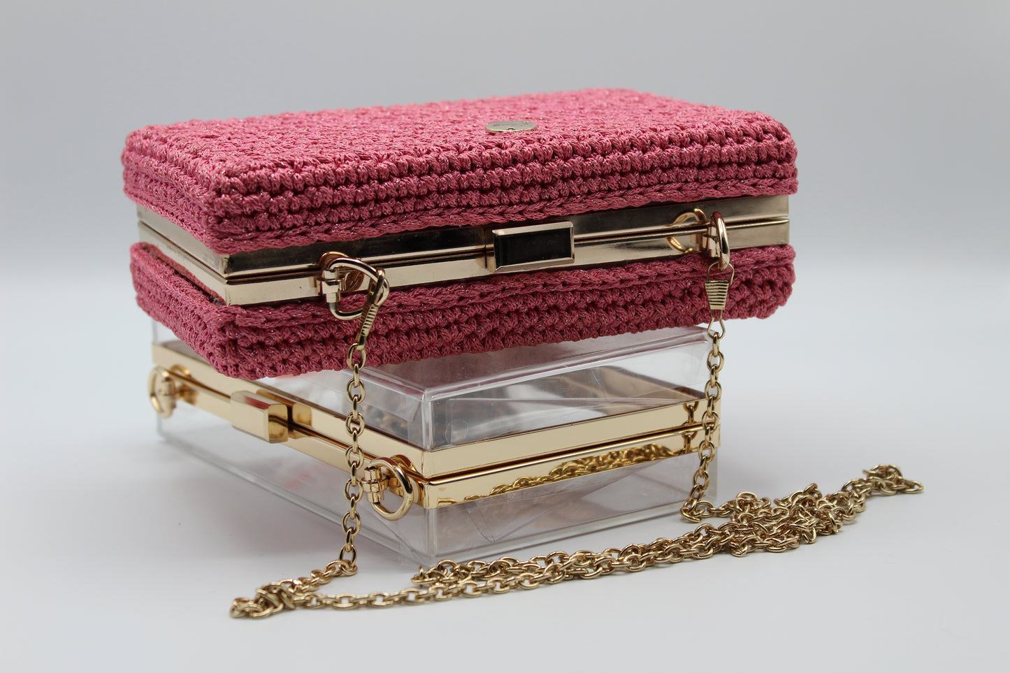 Clutch Corallo