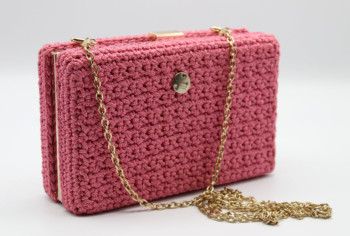 Clutch Corallo