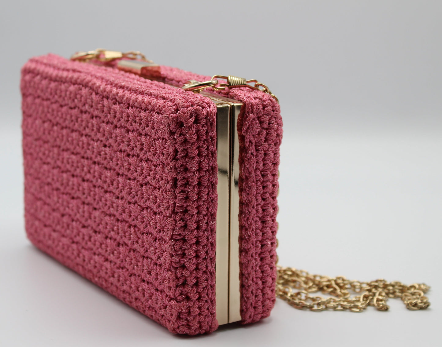 Clutch Corallo