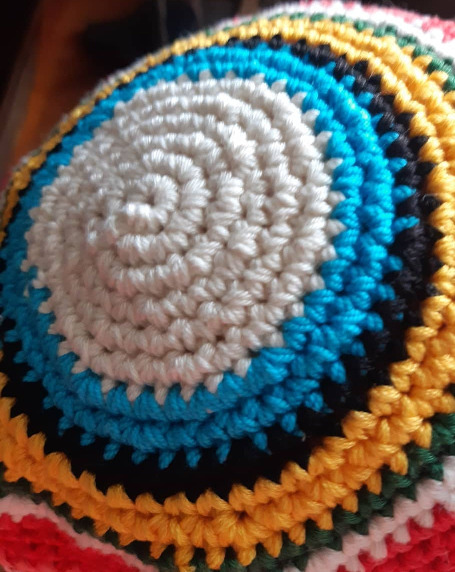 Cappello alla Pescatora